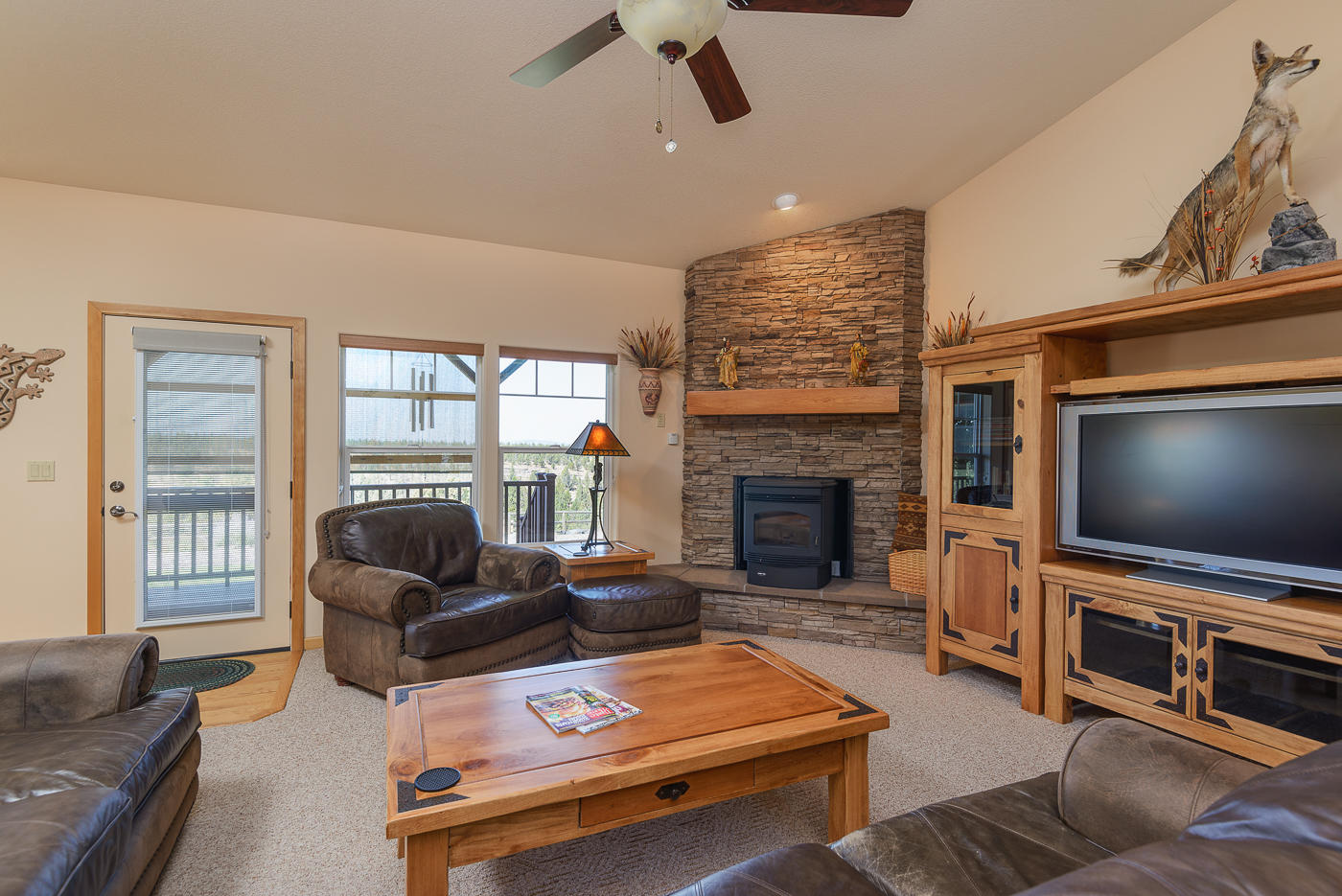 High Desert Estate - Residential