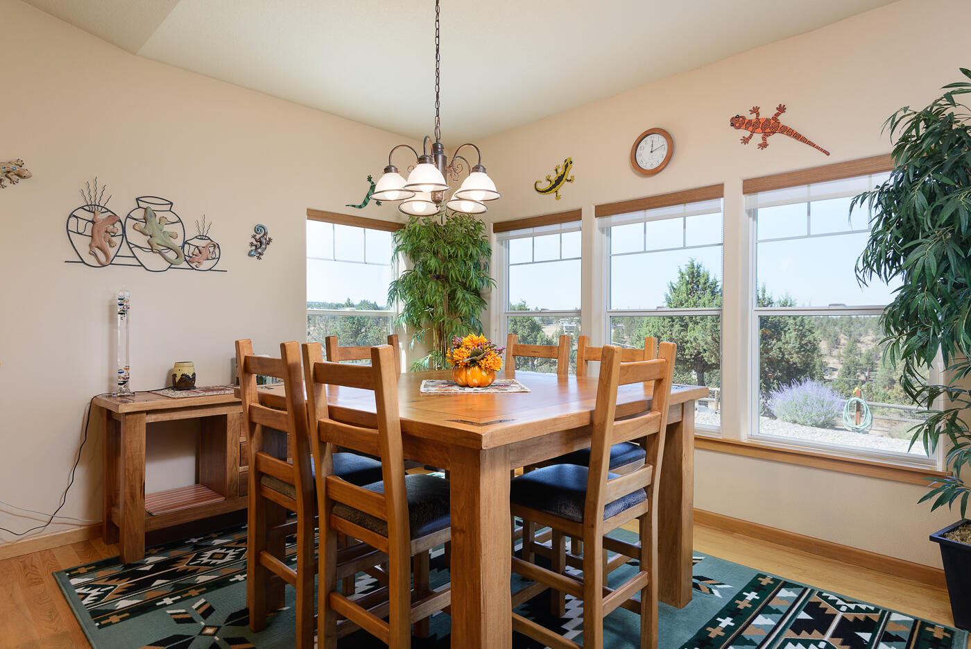 High Desert Estate - Residential