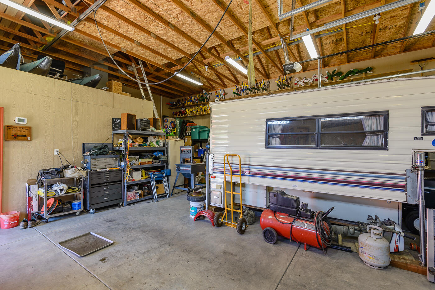 High Desert Estate - Residential