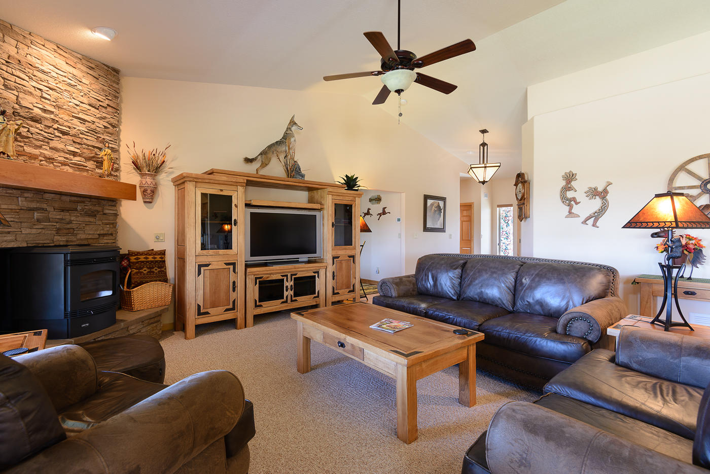 High Desert Estate - Residential