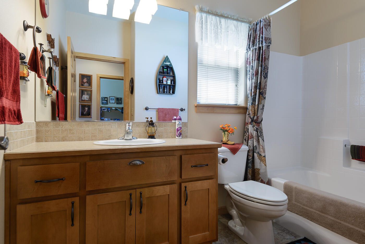 High Desert Estate - Residential