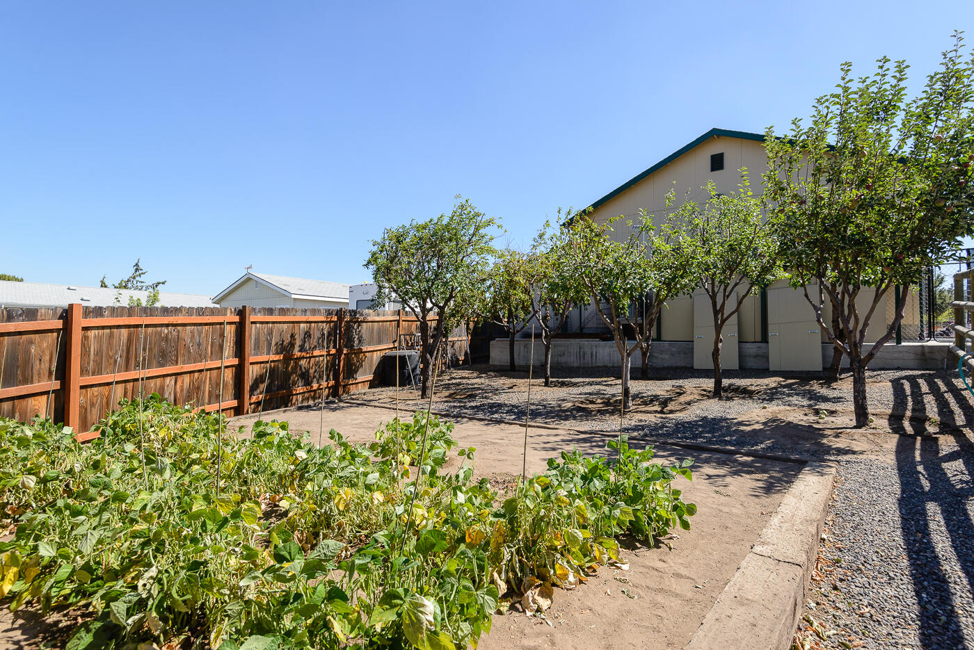 High Desert Estate - Residential