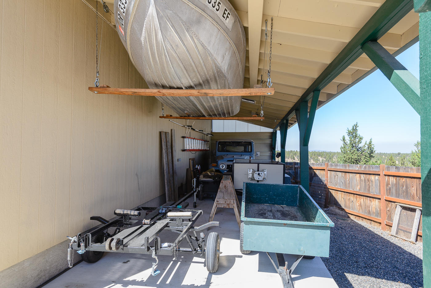 High Desert Estate - Residential