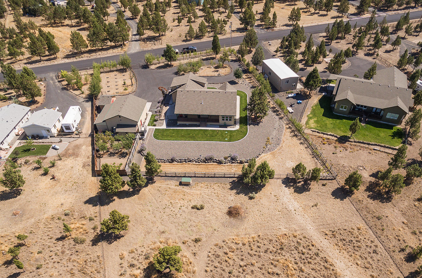 High Desert Estate - Residential