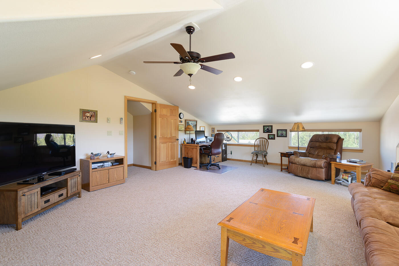 High Desert Estate - Residential