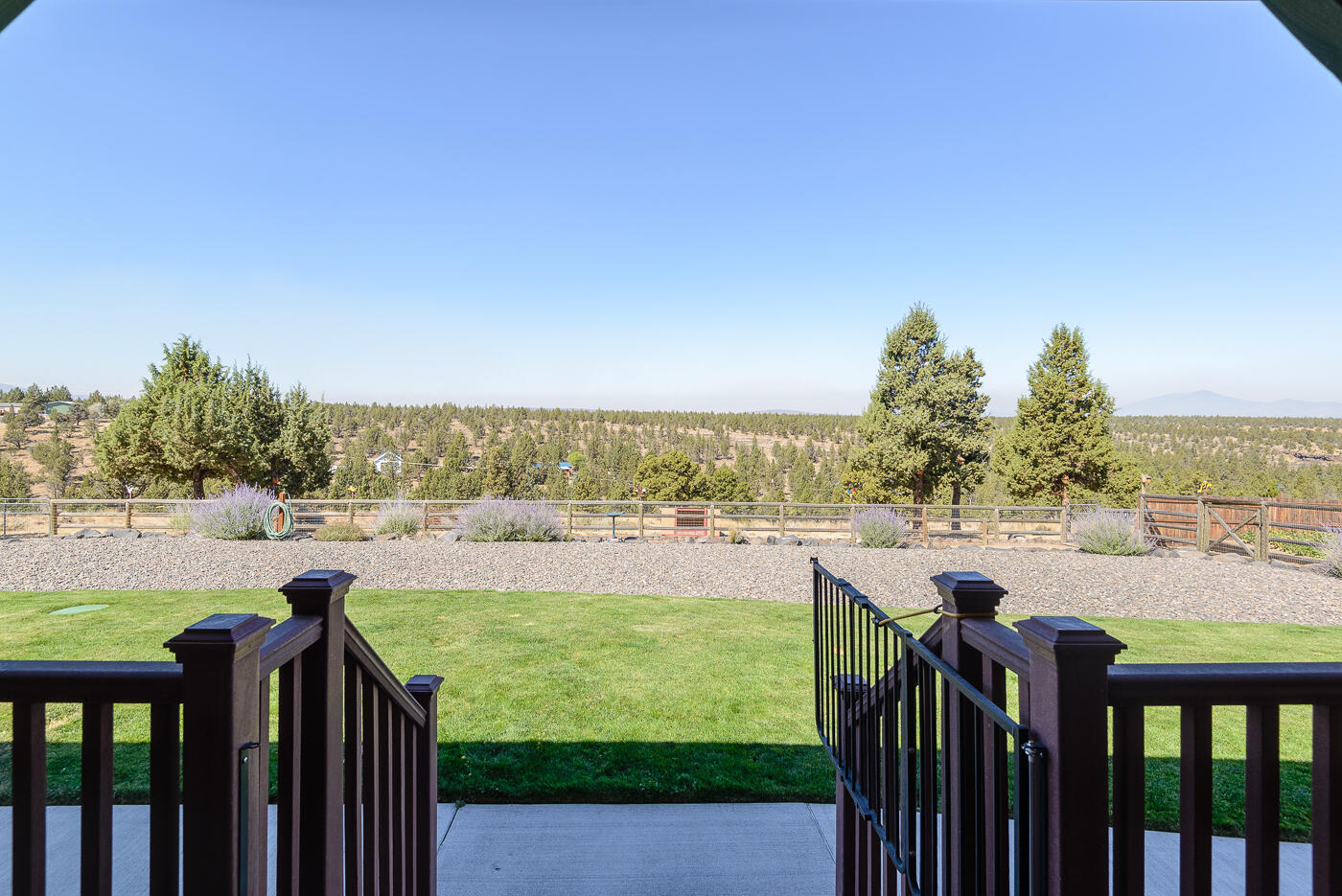 High Desert Estate - Residential