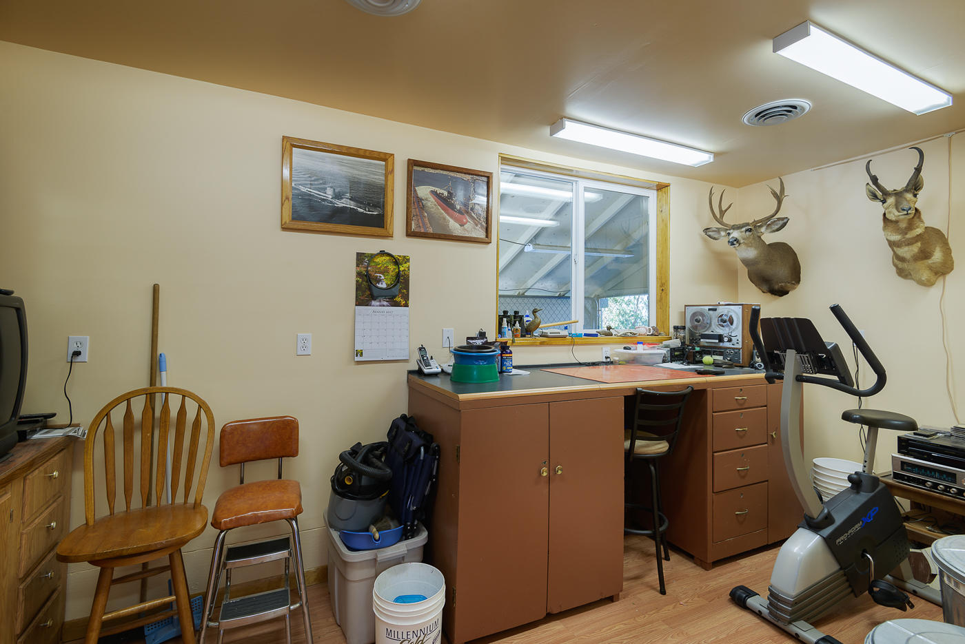 High Desert Estate - Residential