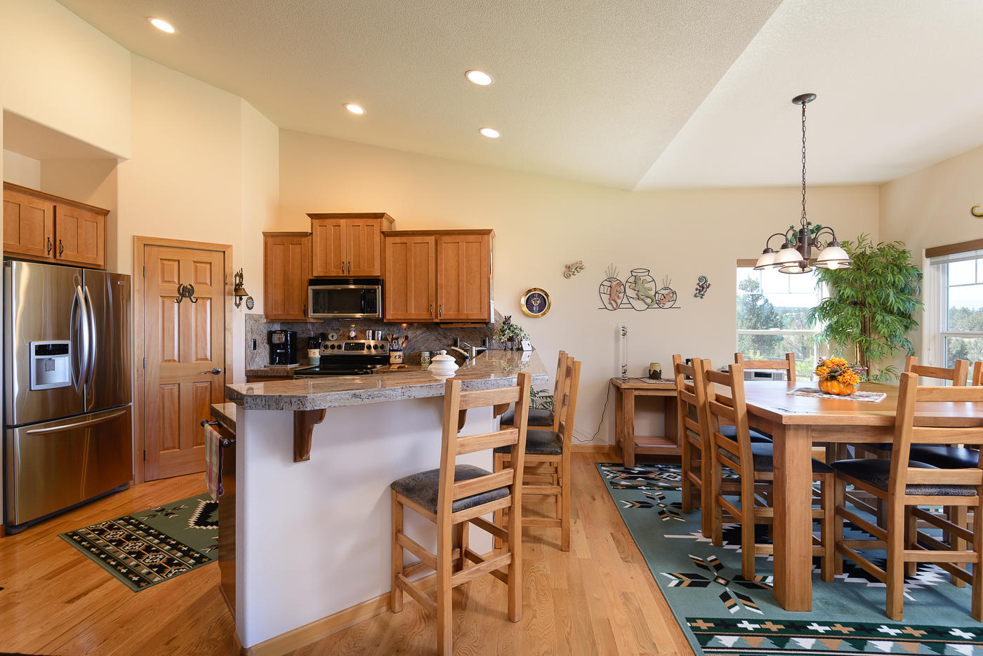 High Desert Estate - Residential