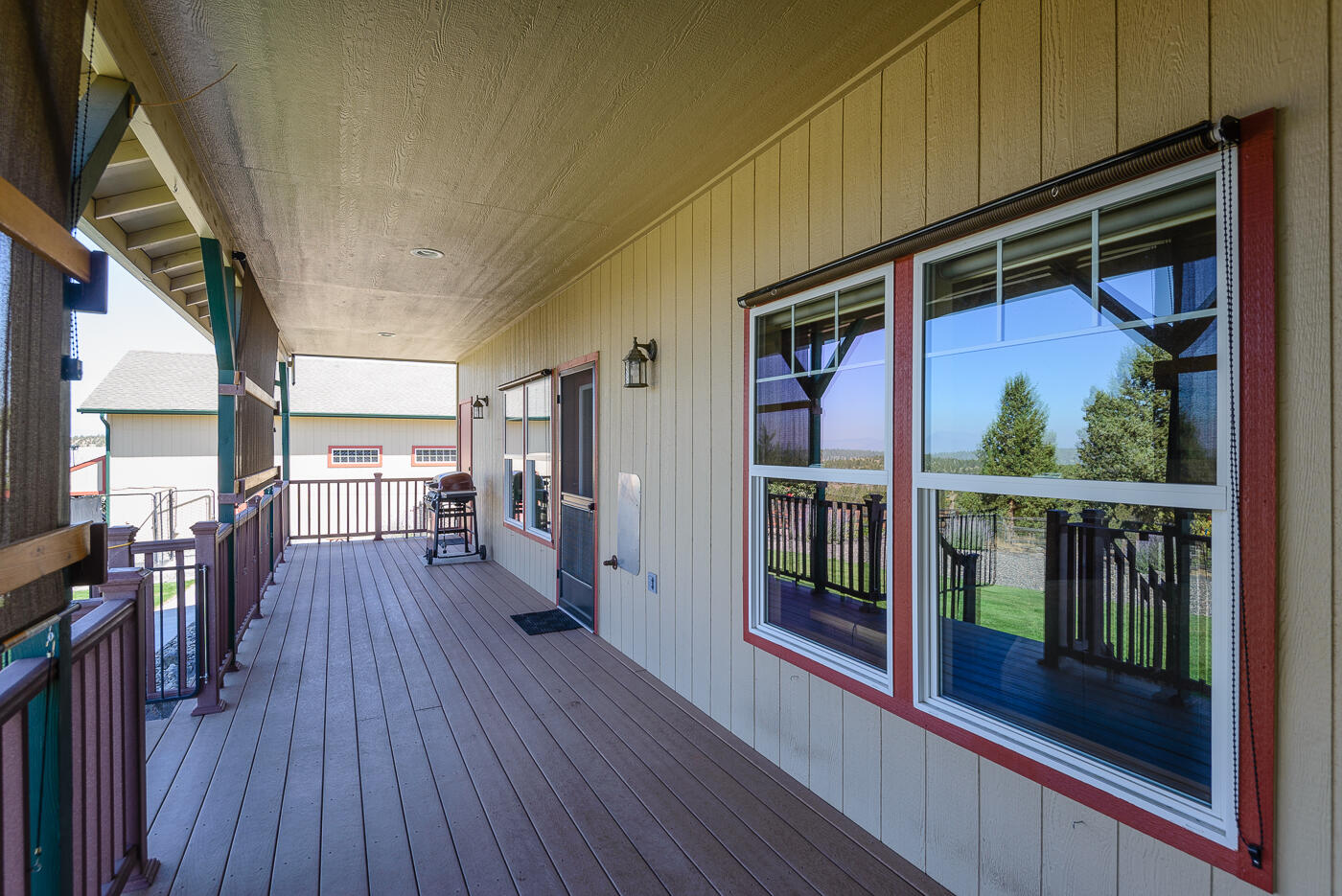 High Desert Estate - Residential