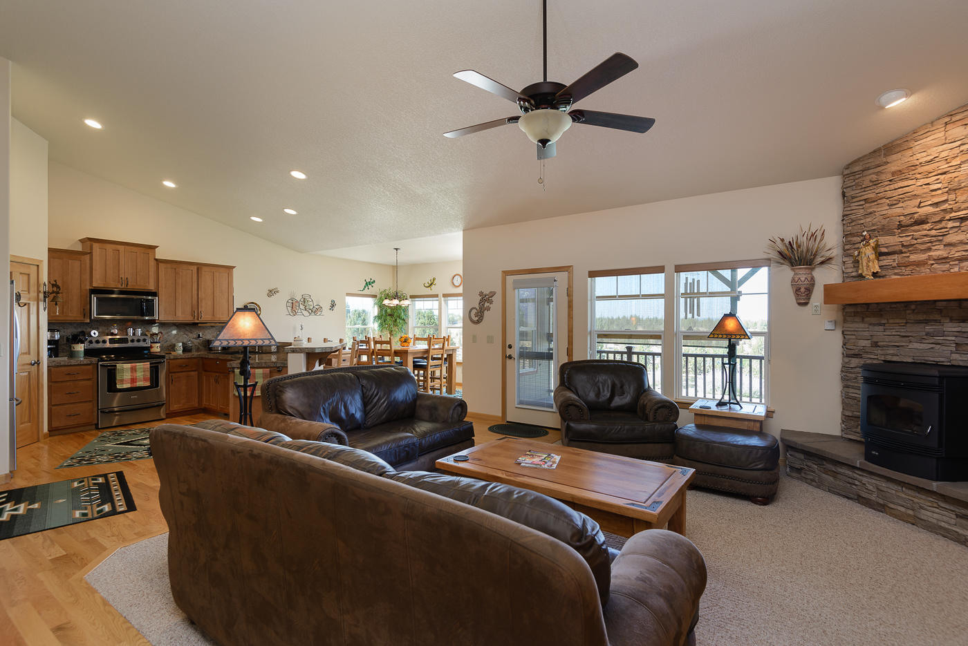 High Desert Estate - Residential