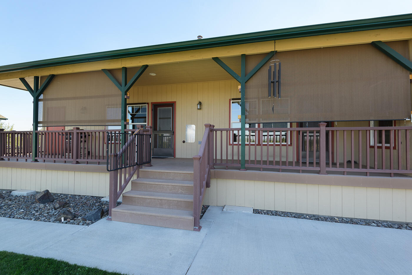 High Desert Estate - Residential