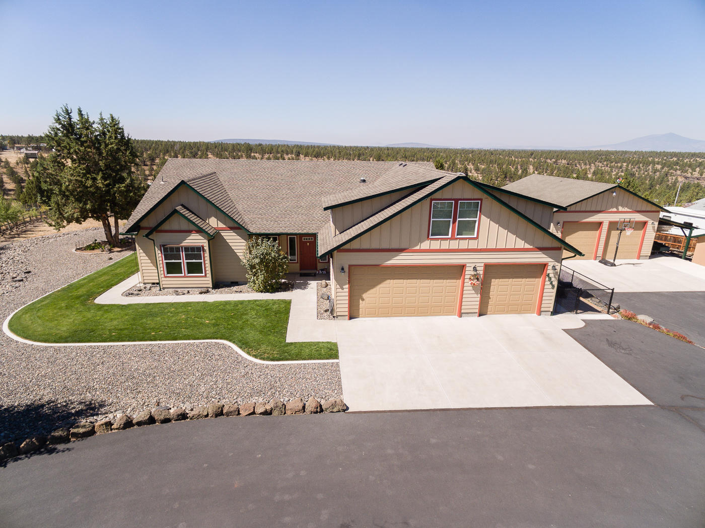 High Desert Estate - Residential