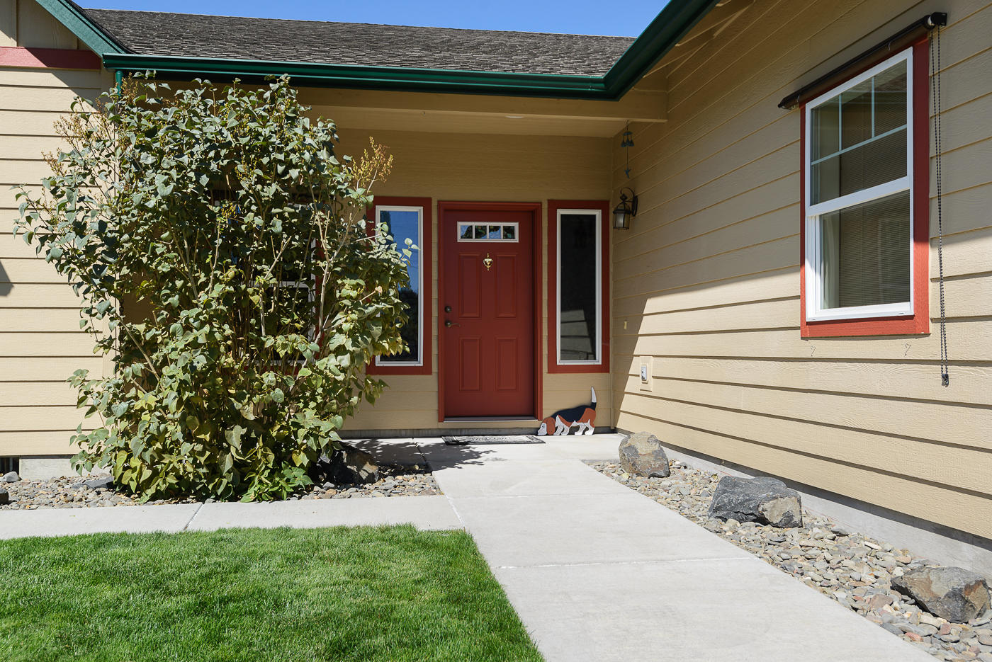 High Desert Estate - Residential