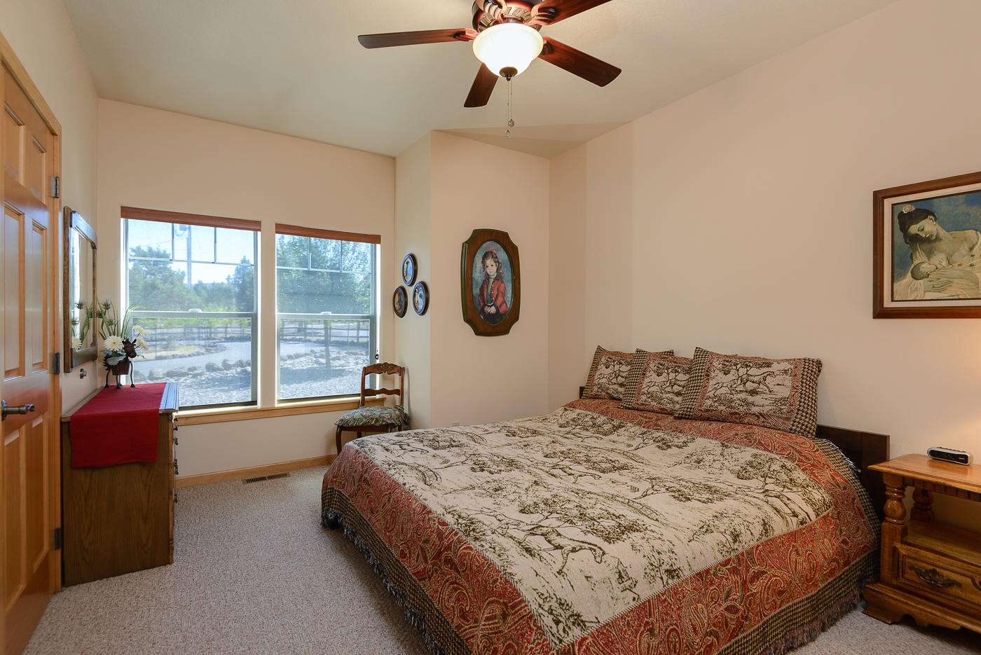 High Desert Estate - Residential