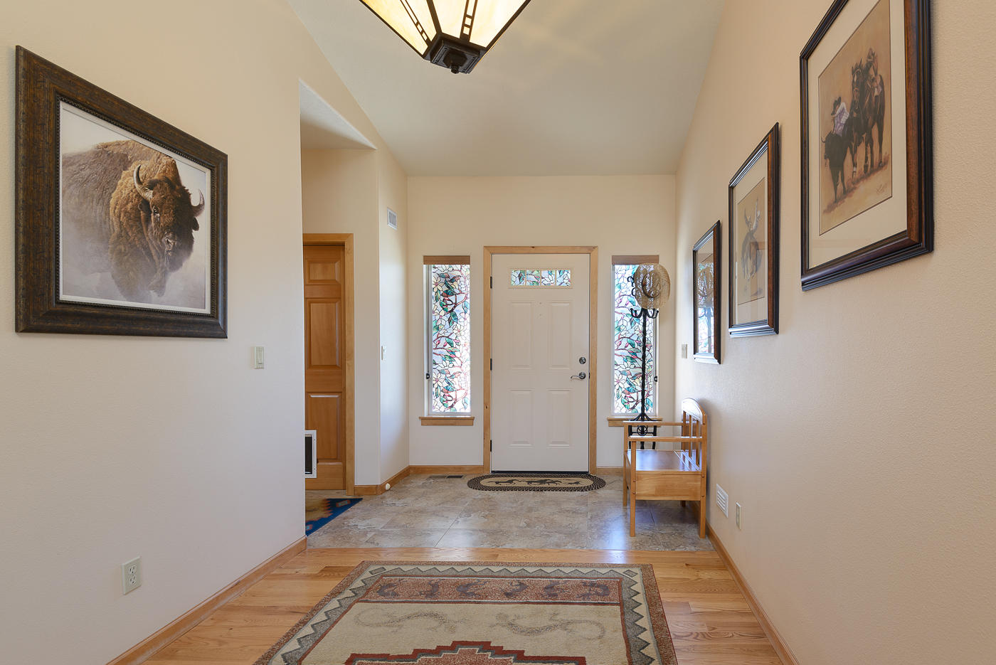 High Desert Estate - Residential