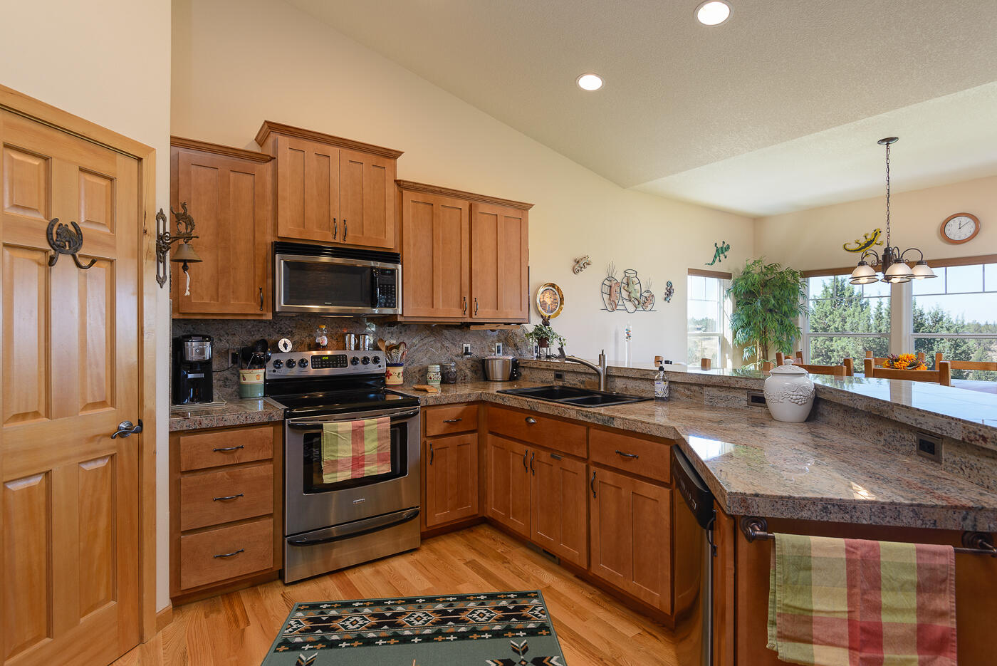 High Desert Estate - Residential