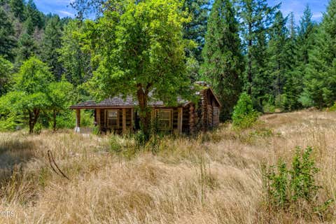 Tiny photo for 13245 Caves Highway, Cave Junction, OR 97523 (MLS # 220225867)