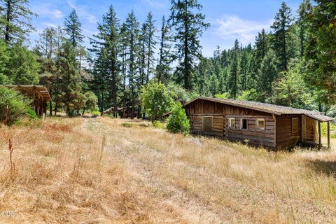 Tiny photo for 13245 Caves Highway, Cave Junction, OR 97523 (MLS # 220225867)