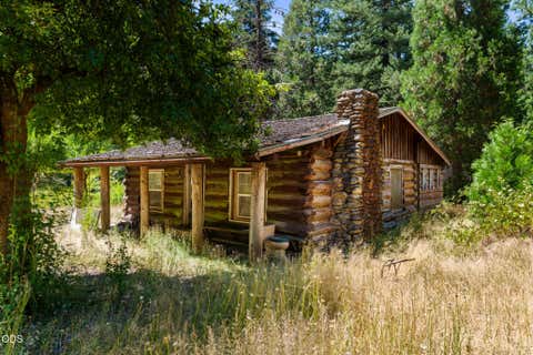 Tiny photo for 13245 Caves Highway, Cave Junction, OR 97523 (MLS # 220225867)