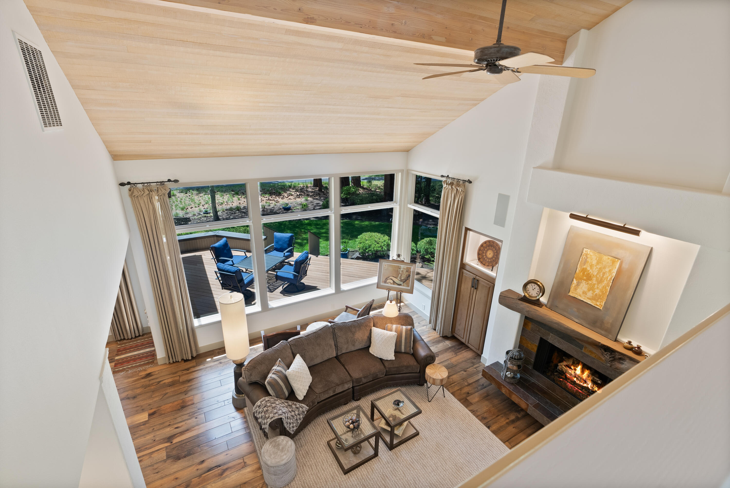 Broken Top - Residential