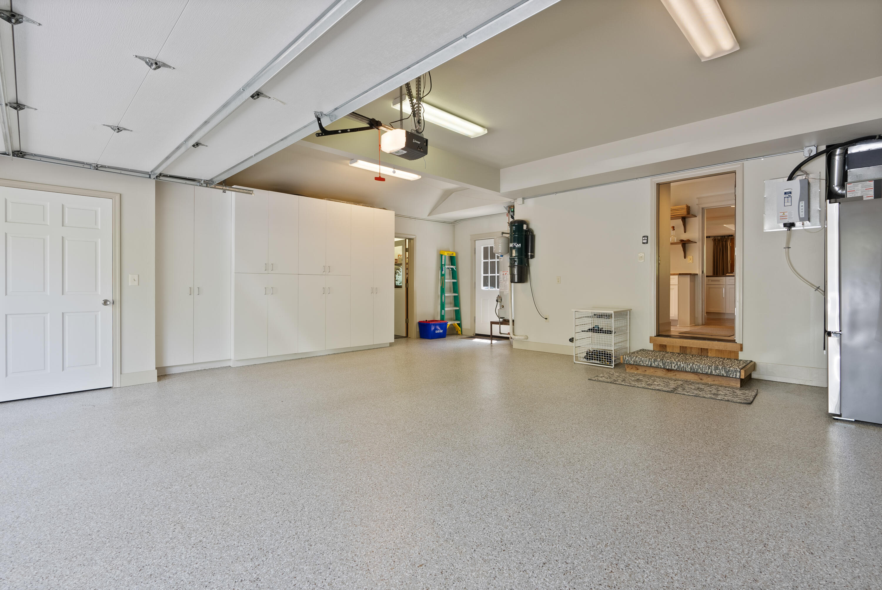 Broken Top - Residential