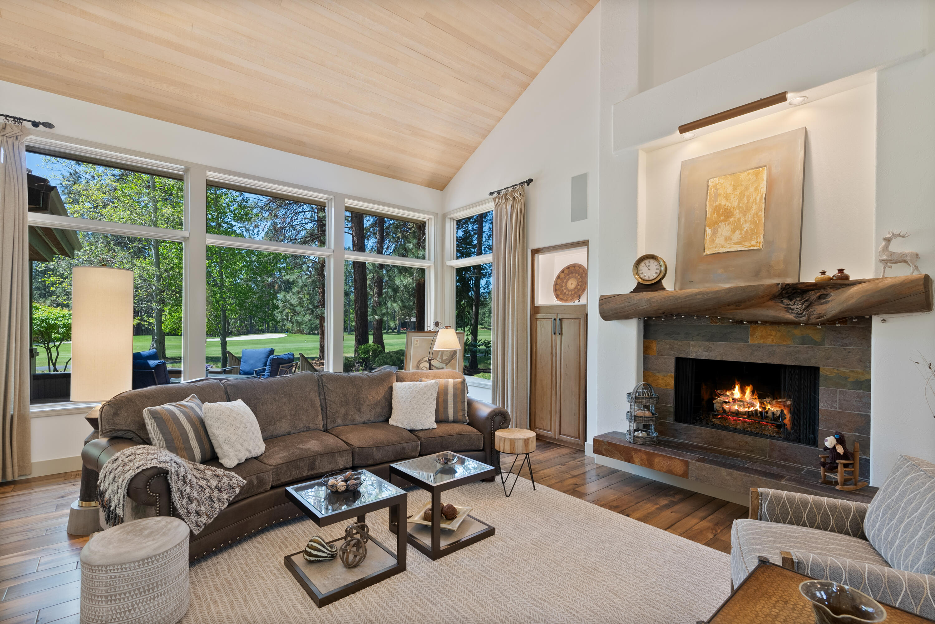 Broken Top - Residential