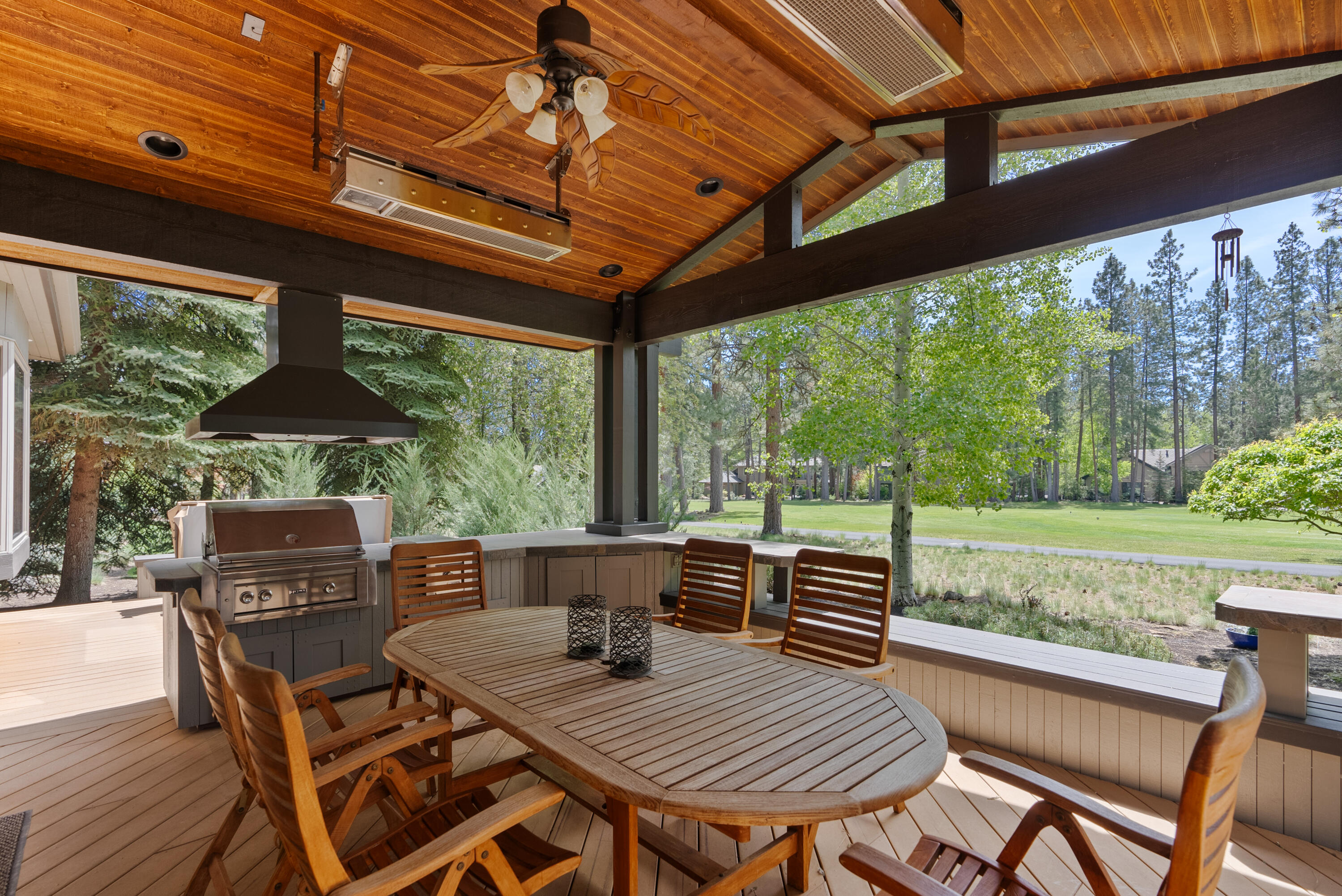 Broken Top - Residential