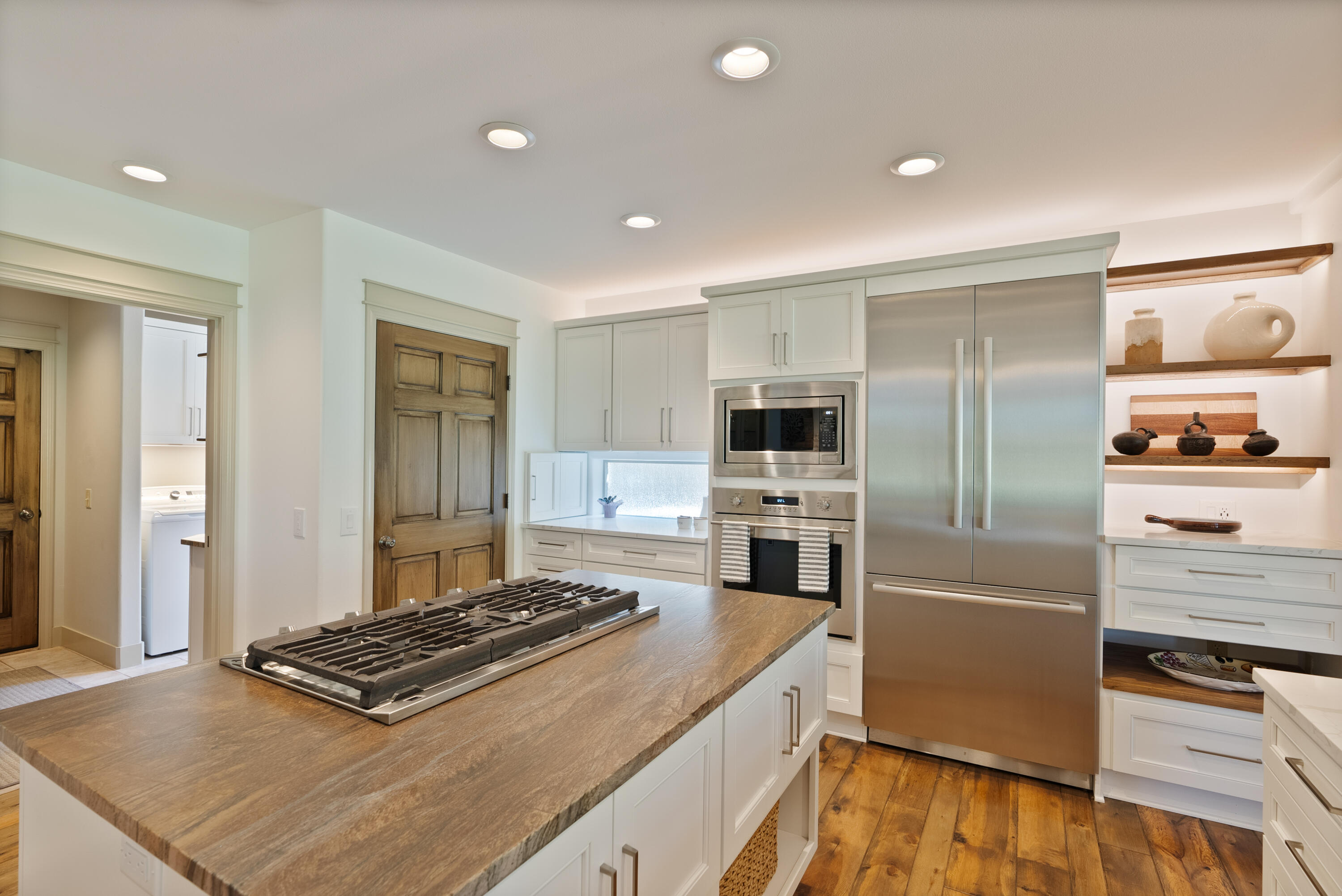 Broken Top - Residential