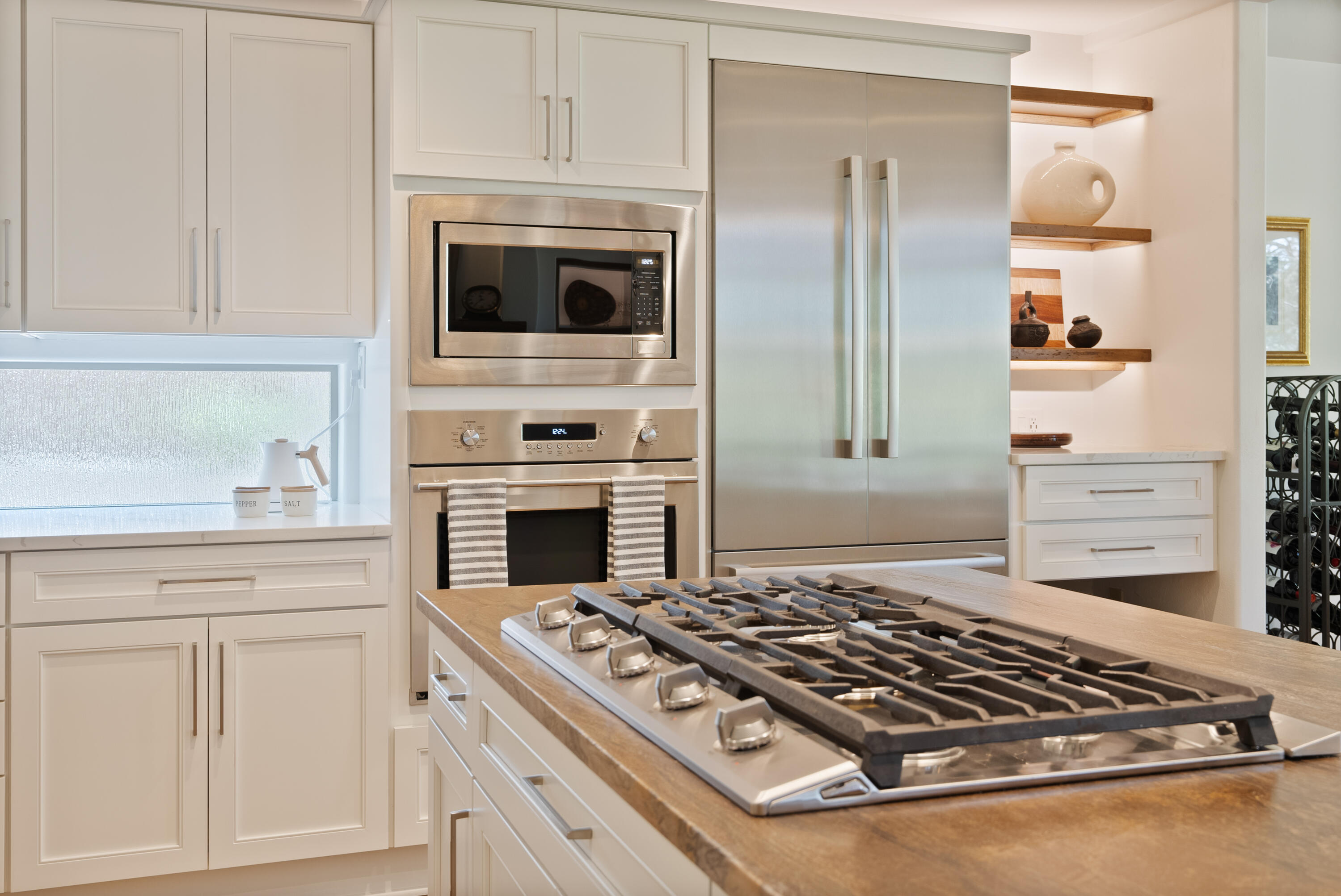 Broken Top - Residential