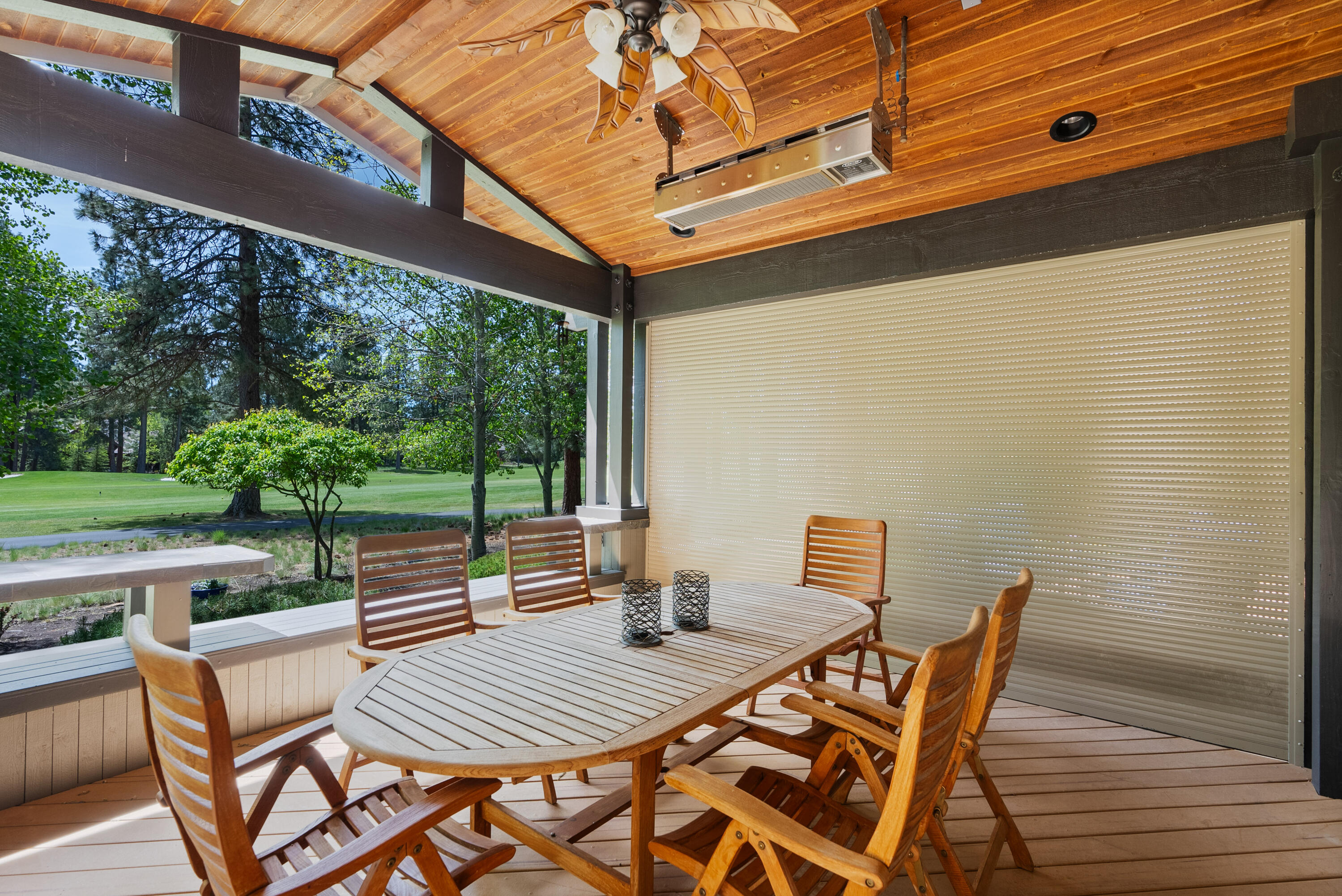 Broken Top - Residential