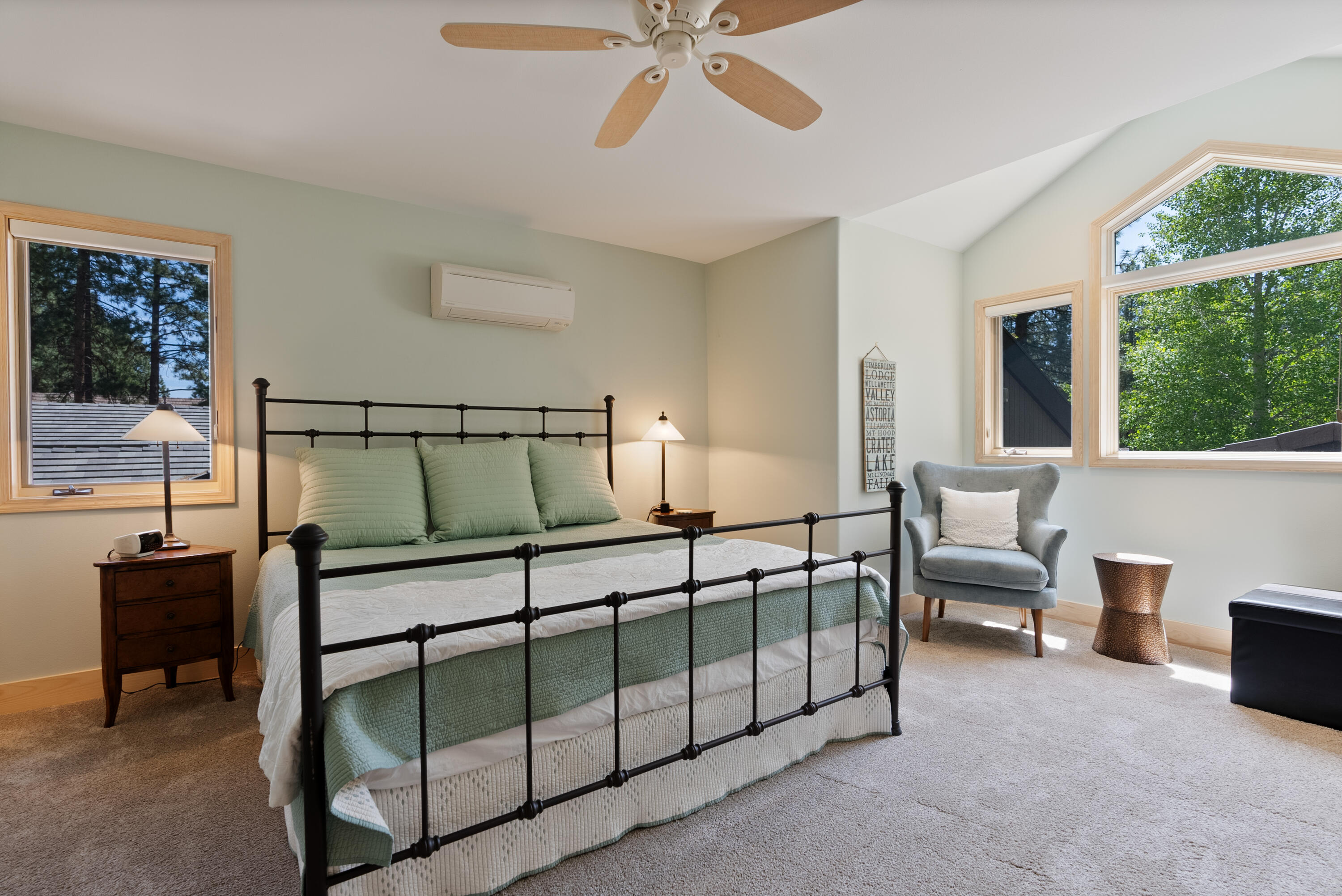 Broken Top - Residential