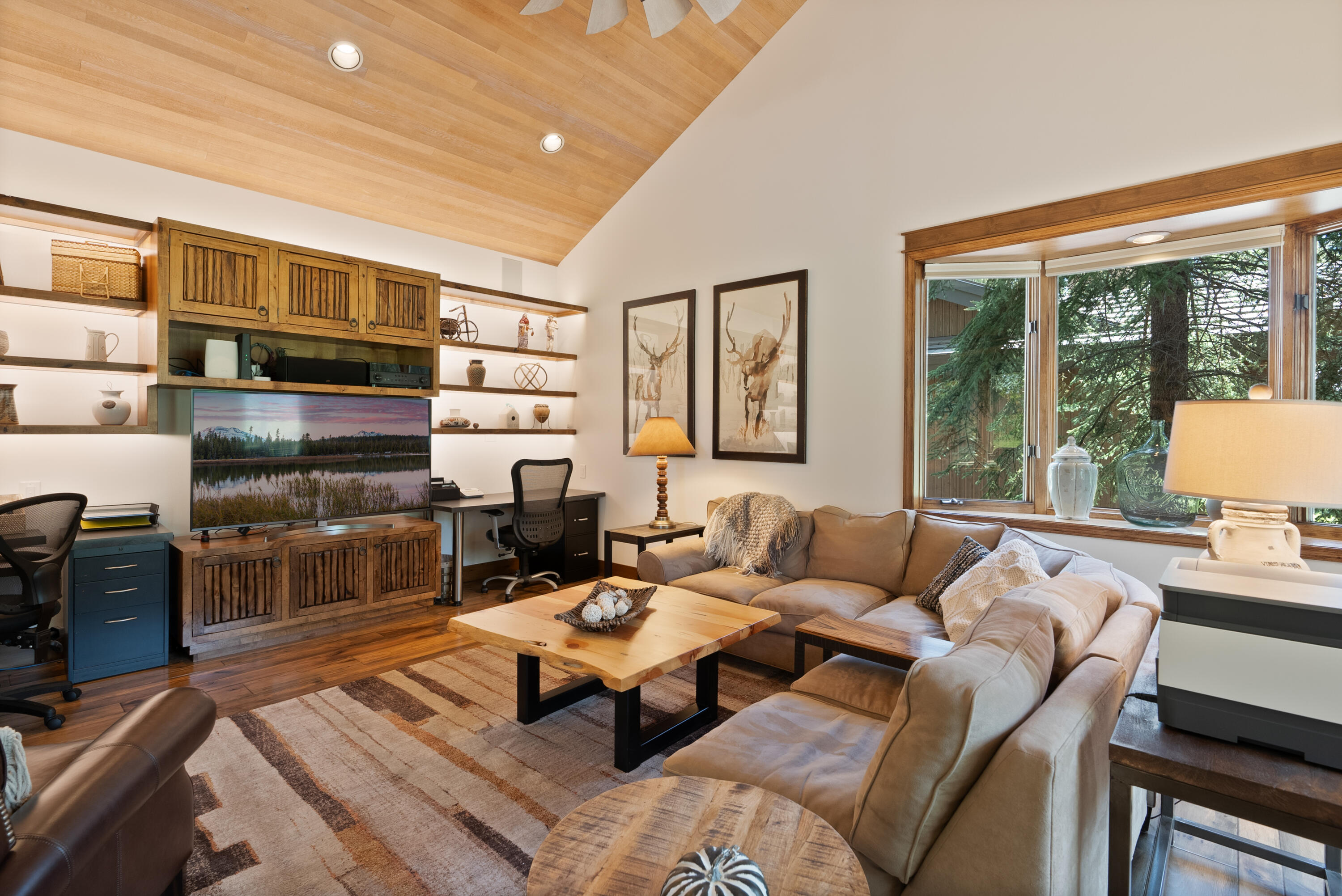 Broken Top - Residential