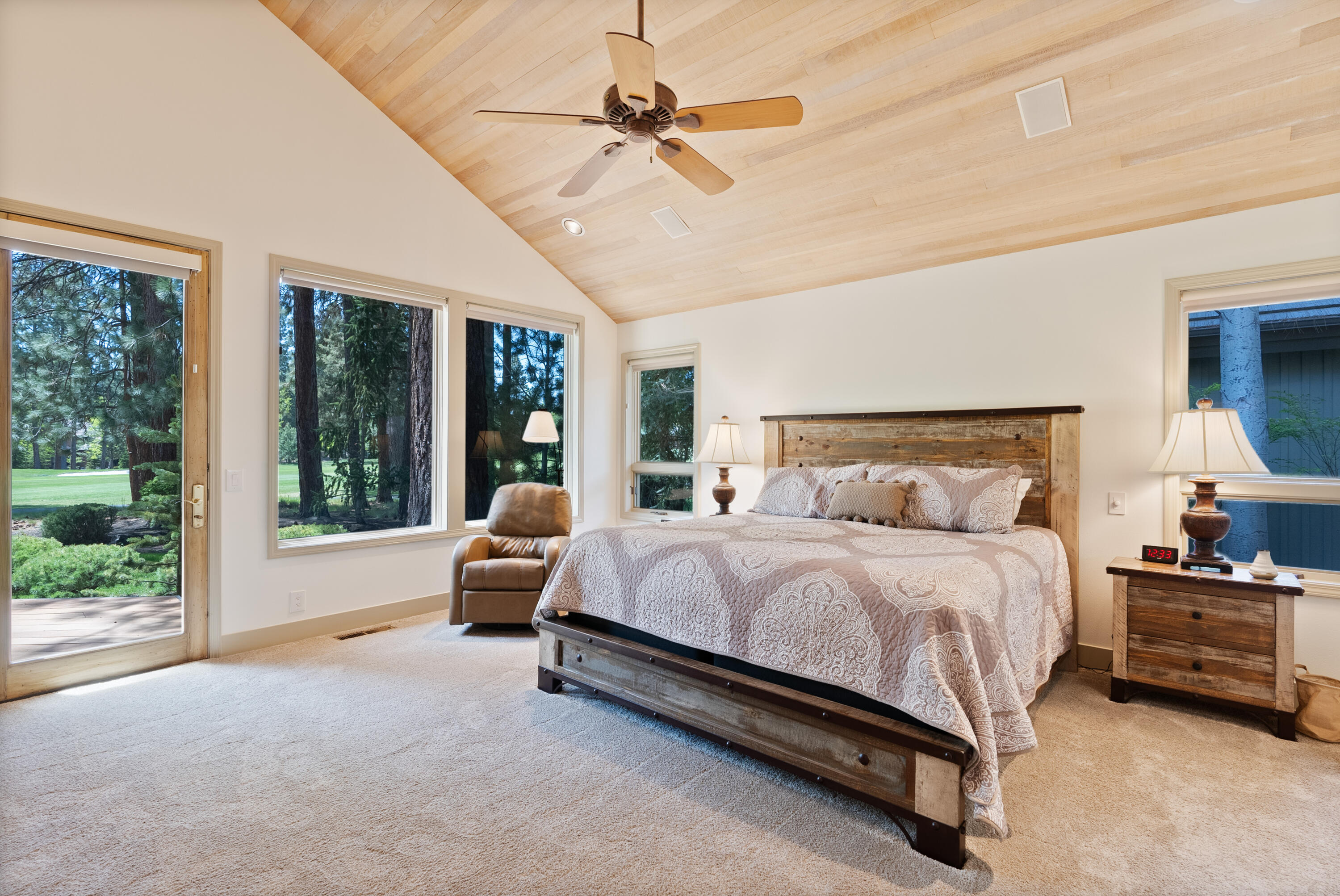 Broken Top - Residential