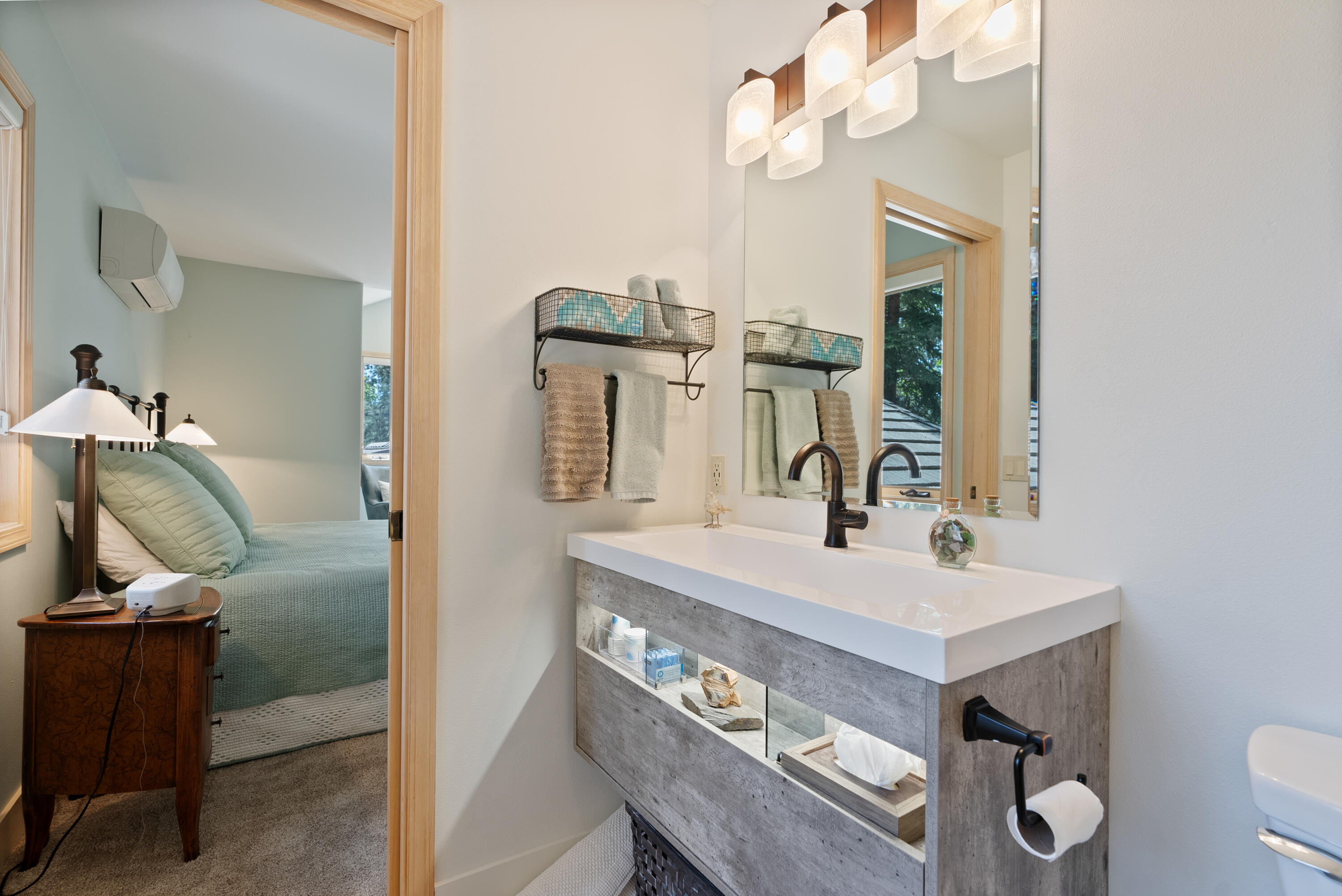 Broken Top - Residential