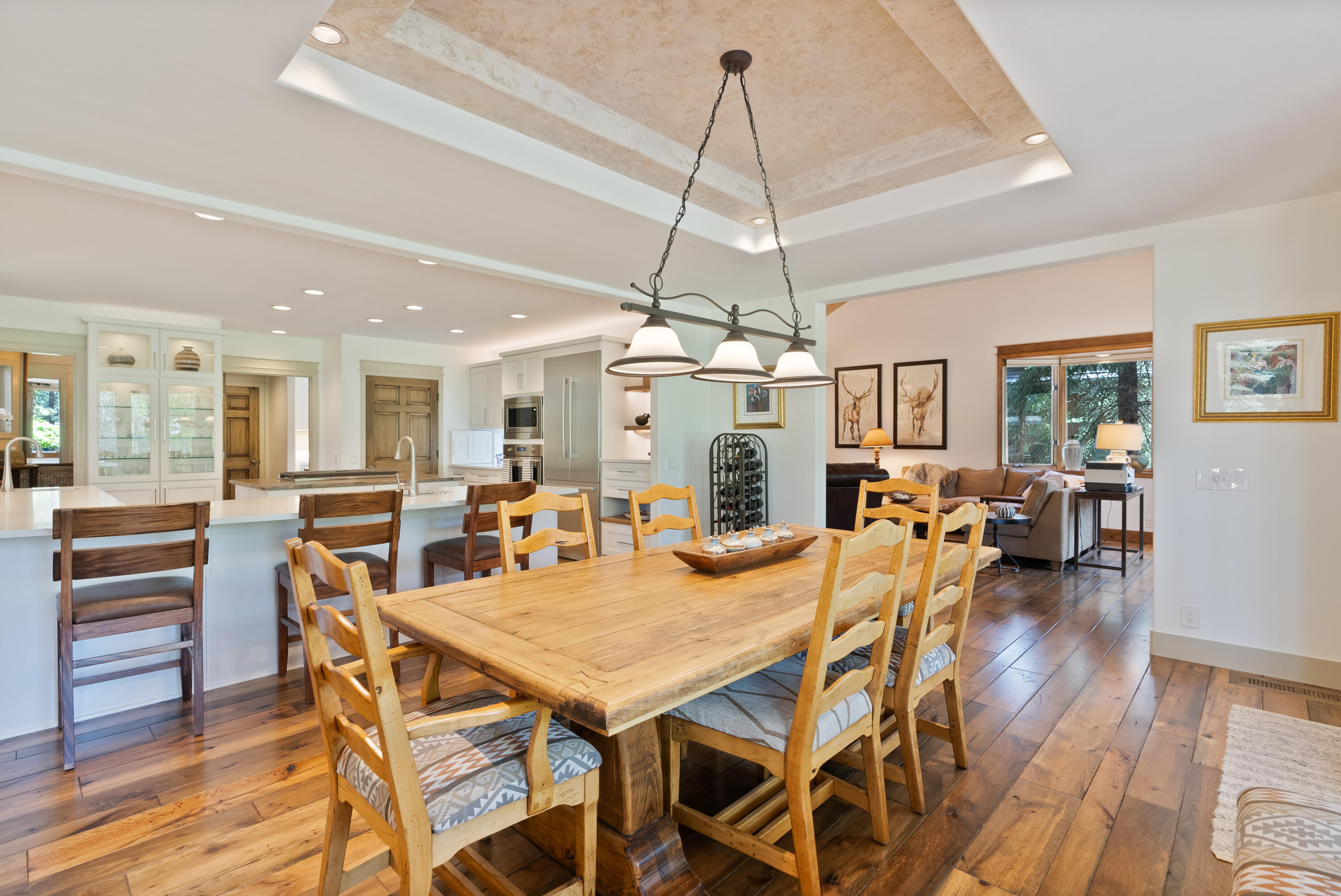 Broken Top - Residential