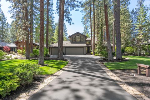 19365 Soda Springs Drive Bend OR 97702