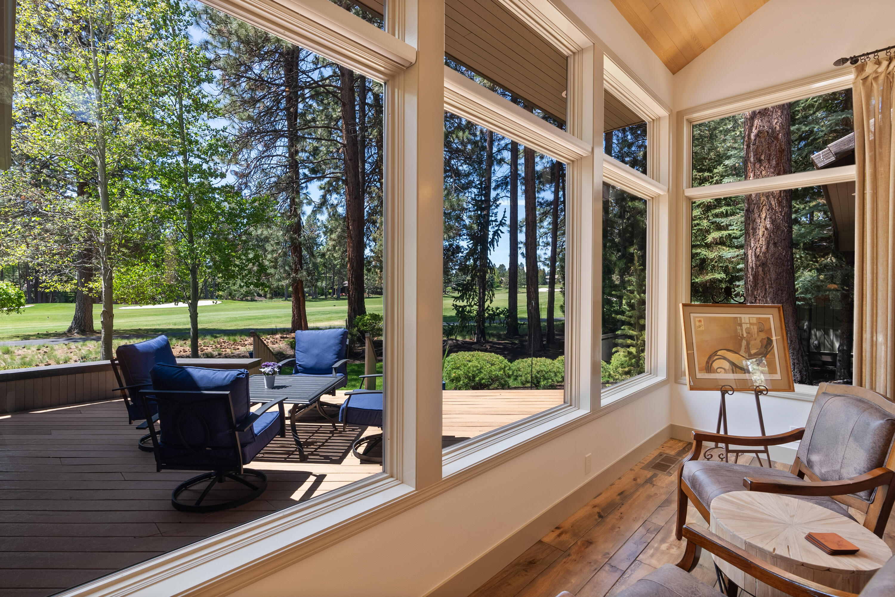 Broken Top - Residential