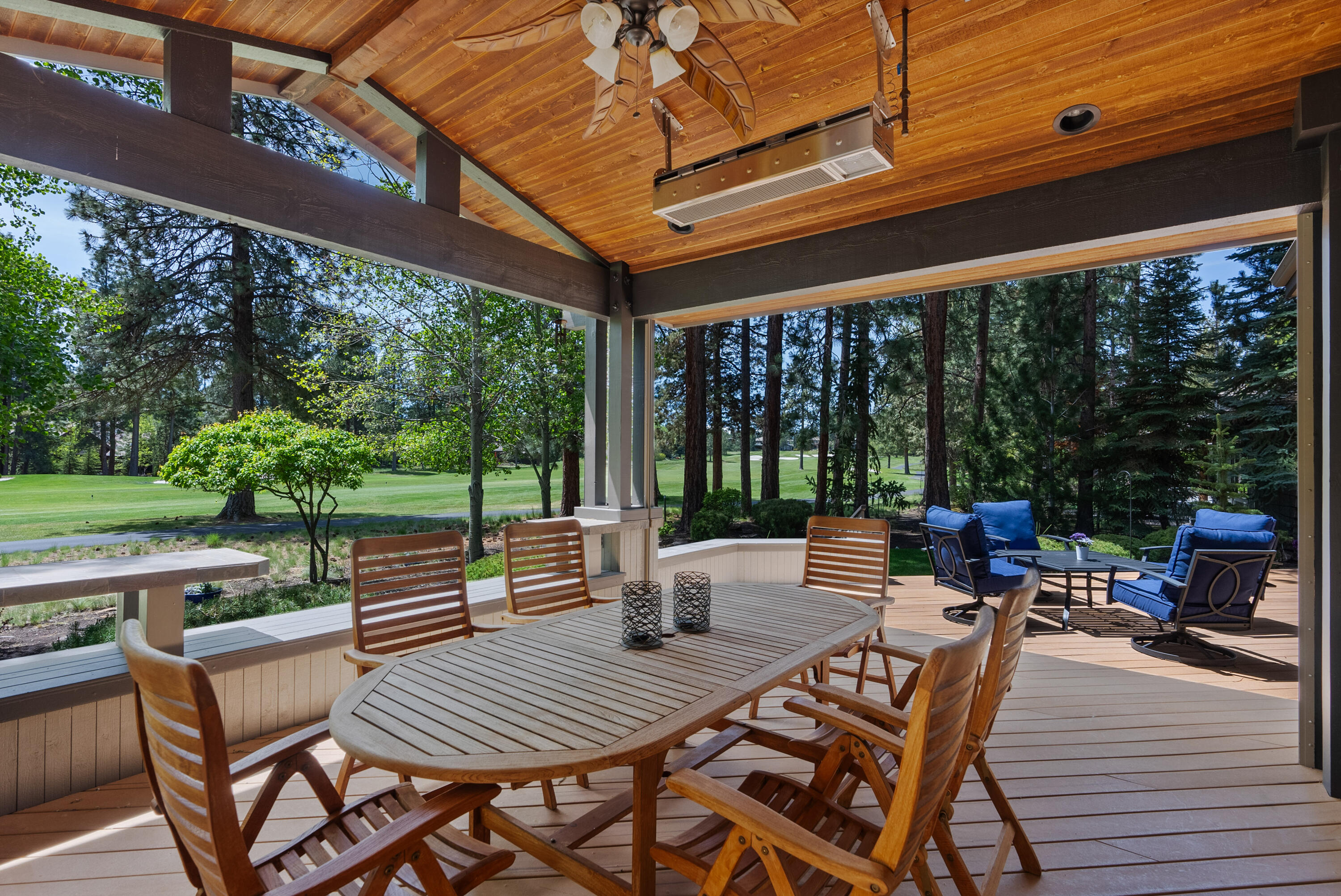 Broken Top - Residential