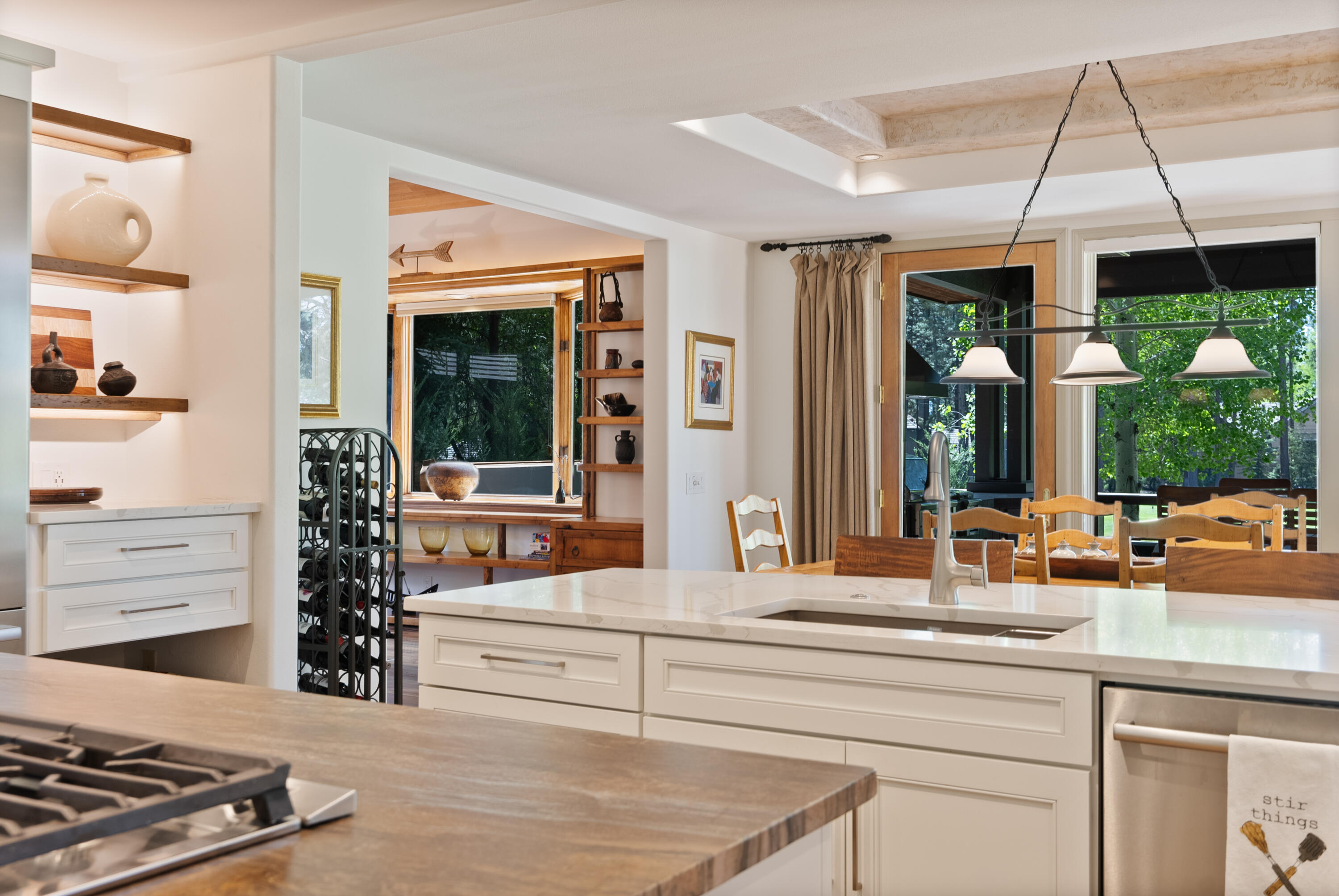 Broken Top - Residential