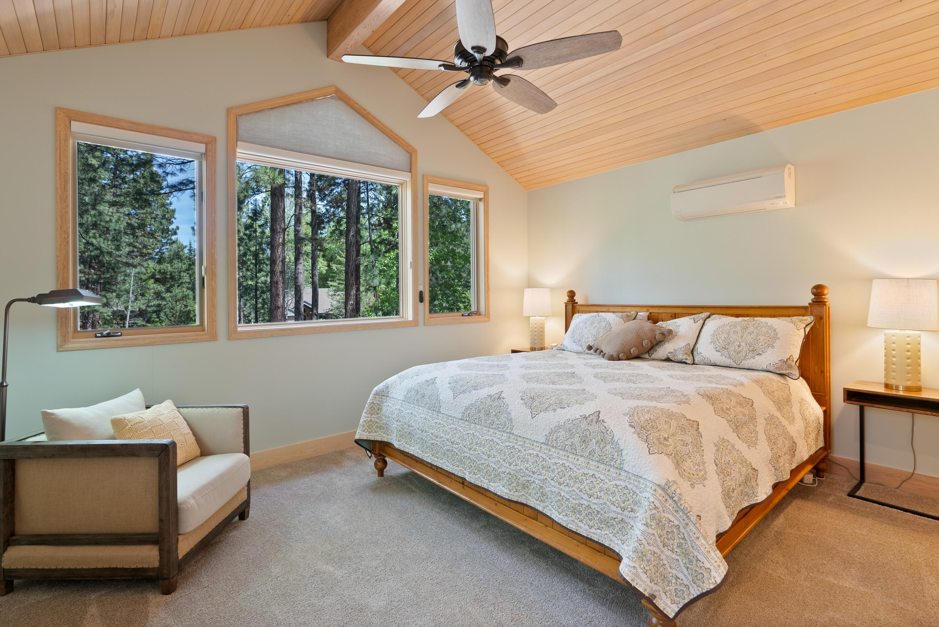 Broken Top - Residential