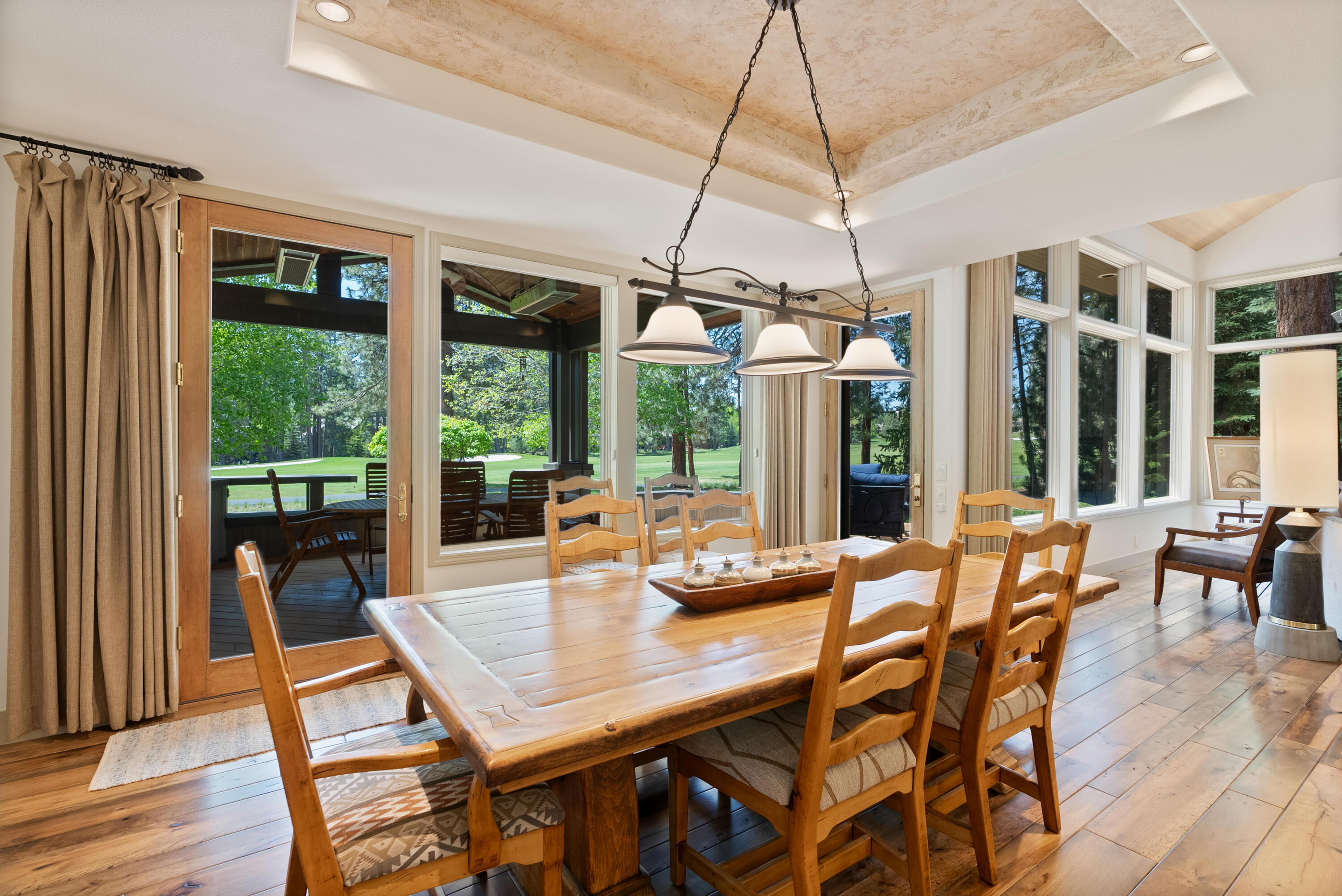 Broken Top - Residential