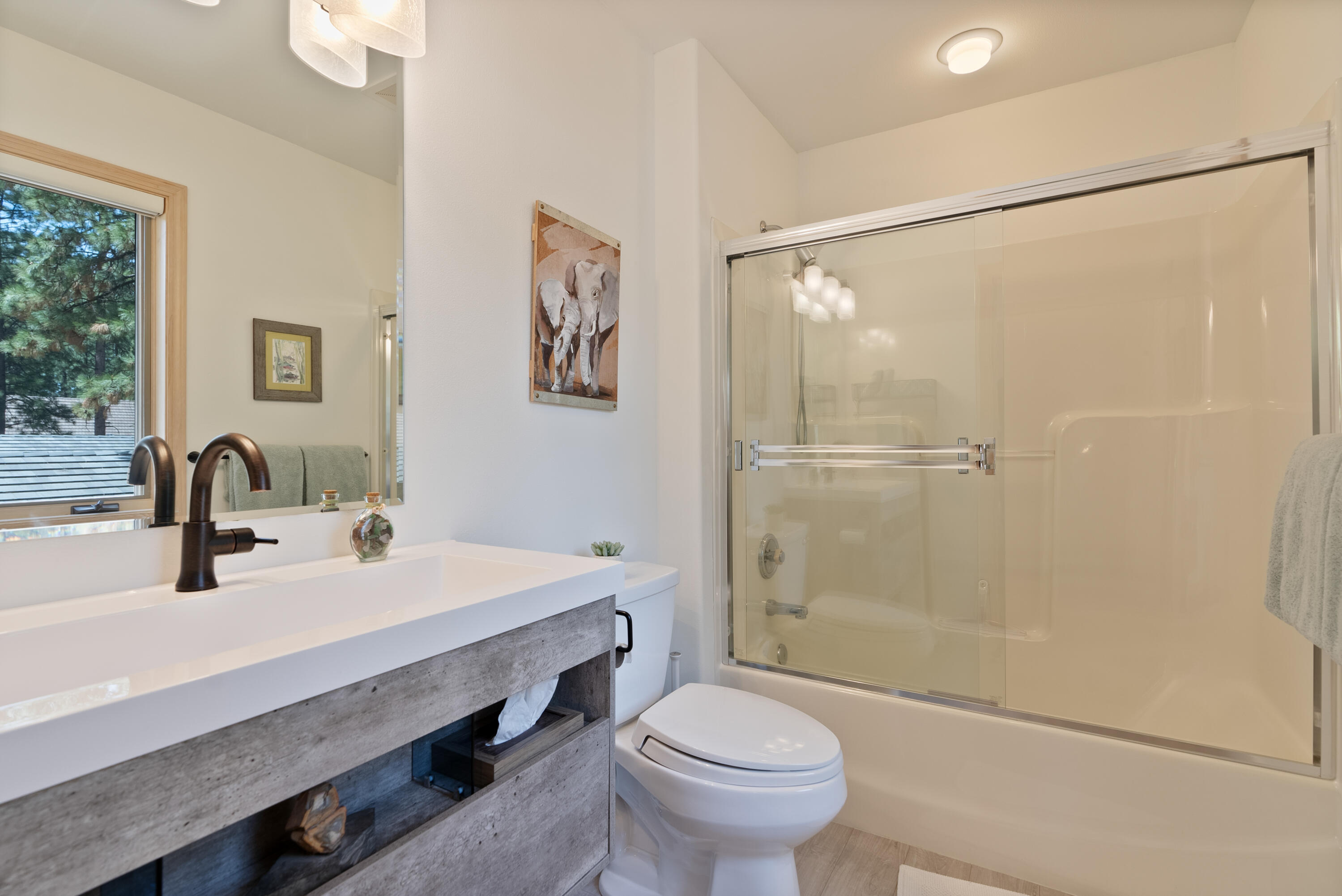 Broken Top - Residential