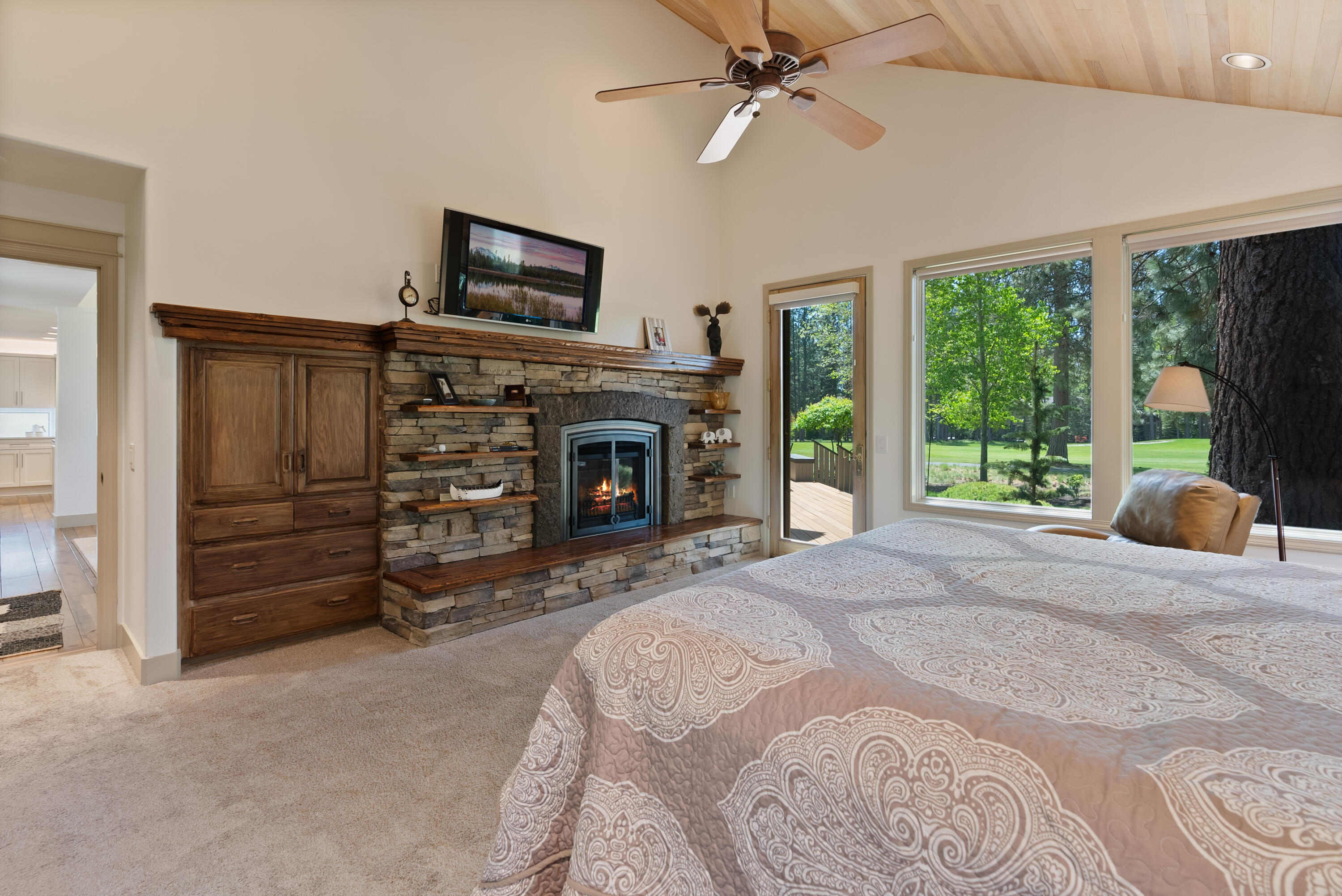 Broken Top - Residential