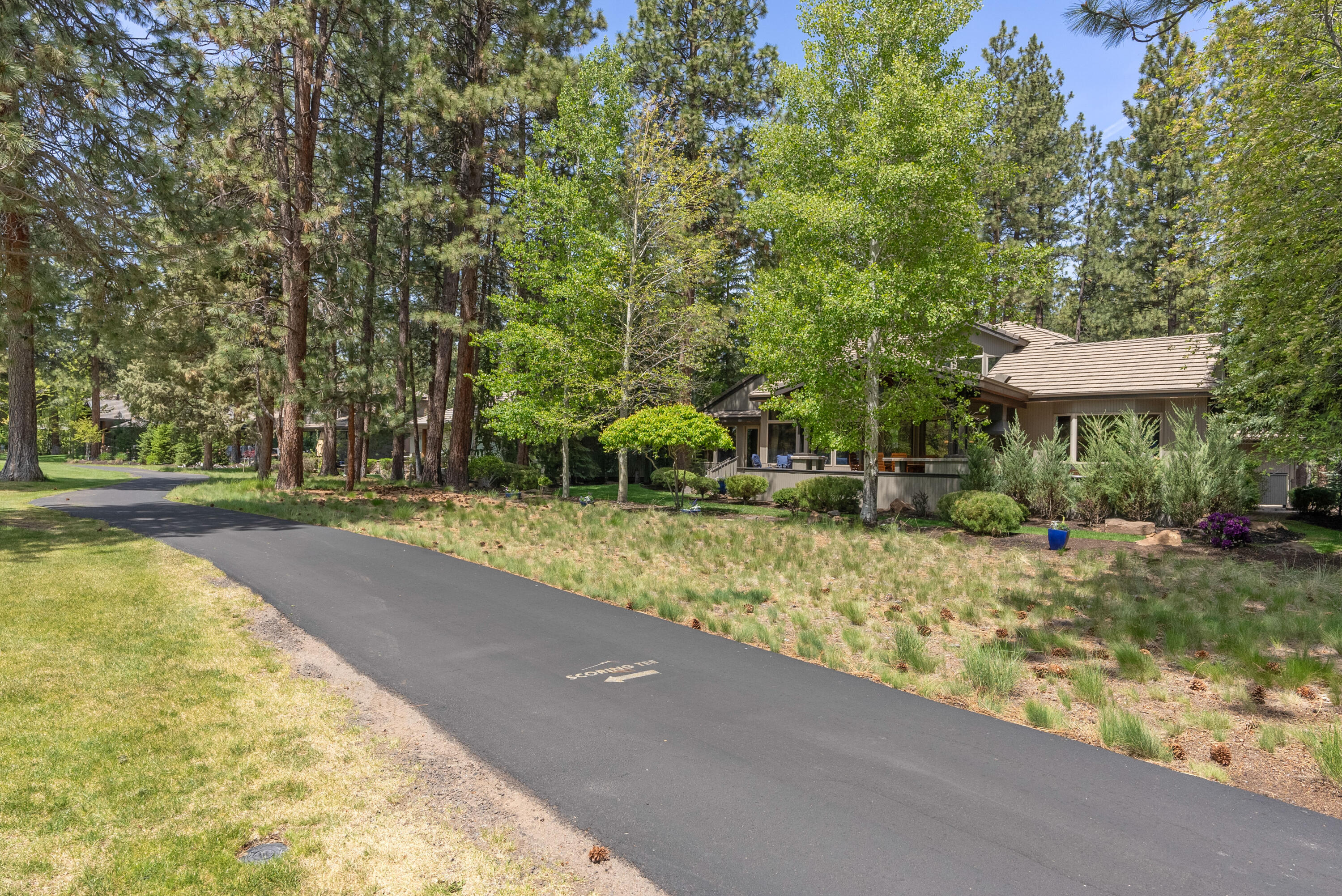 Broken Top - Residential