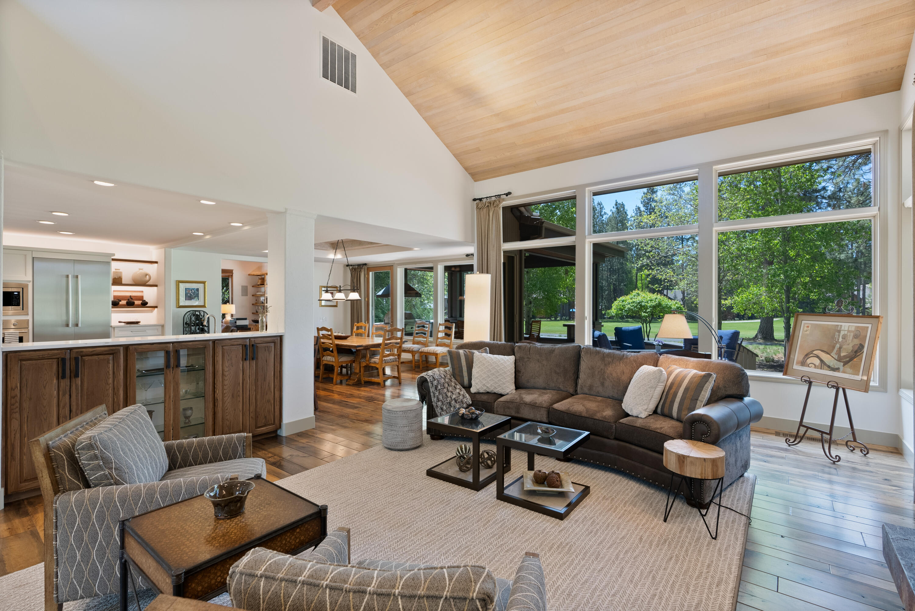 Broken Top - Residential