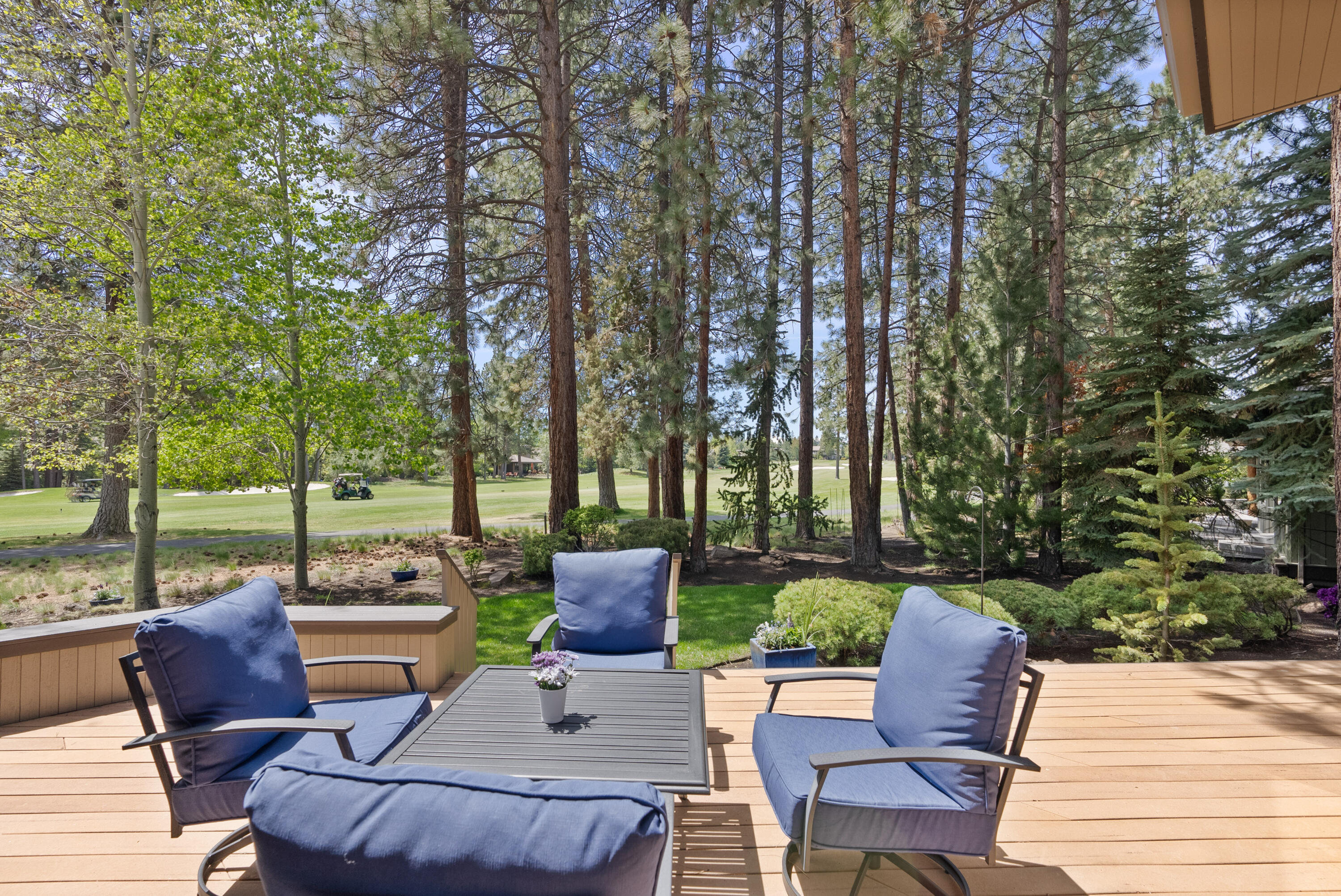 Broken Top - Residential