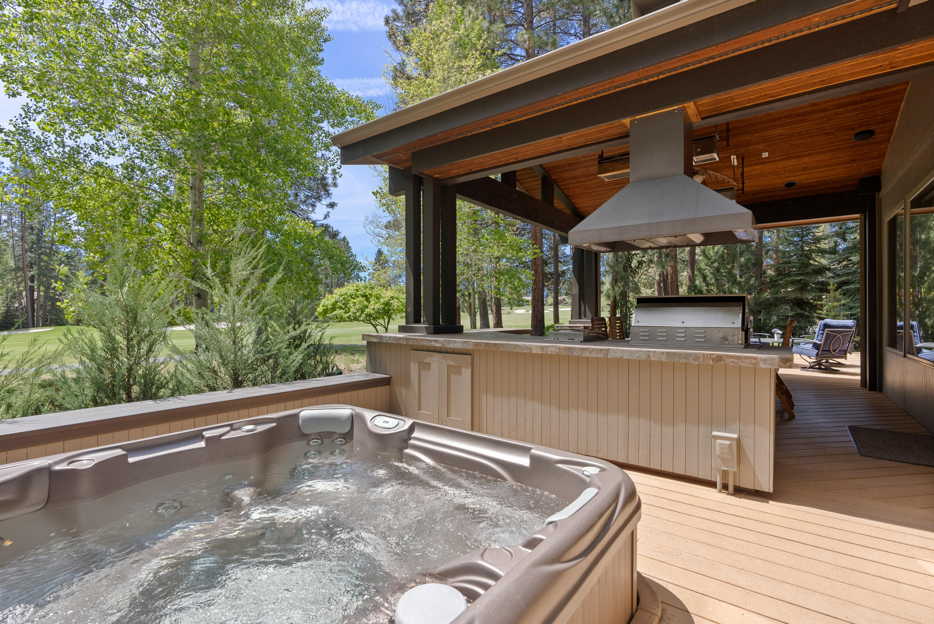 Broken Top - Residential