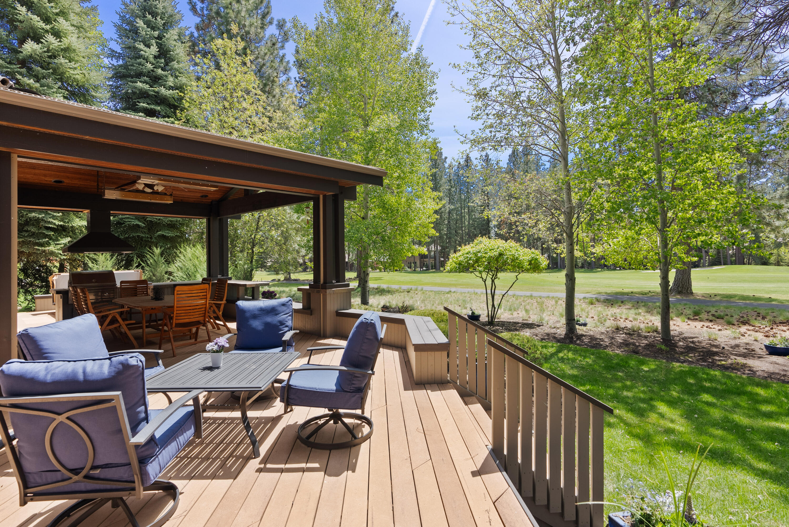 Broken Top - Residential