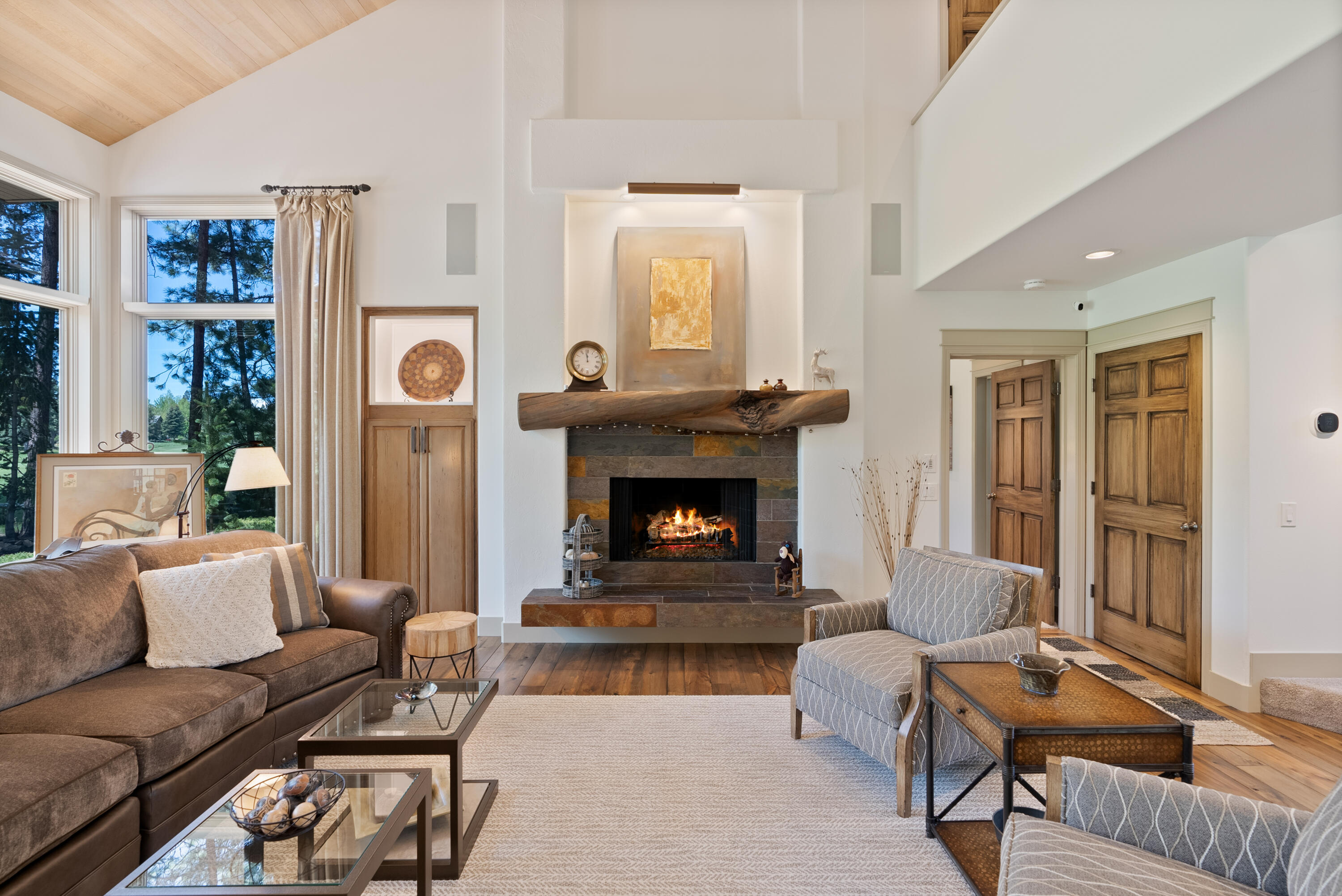 Broken Top - Residential