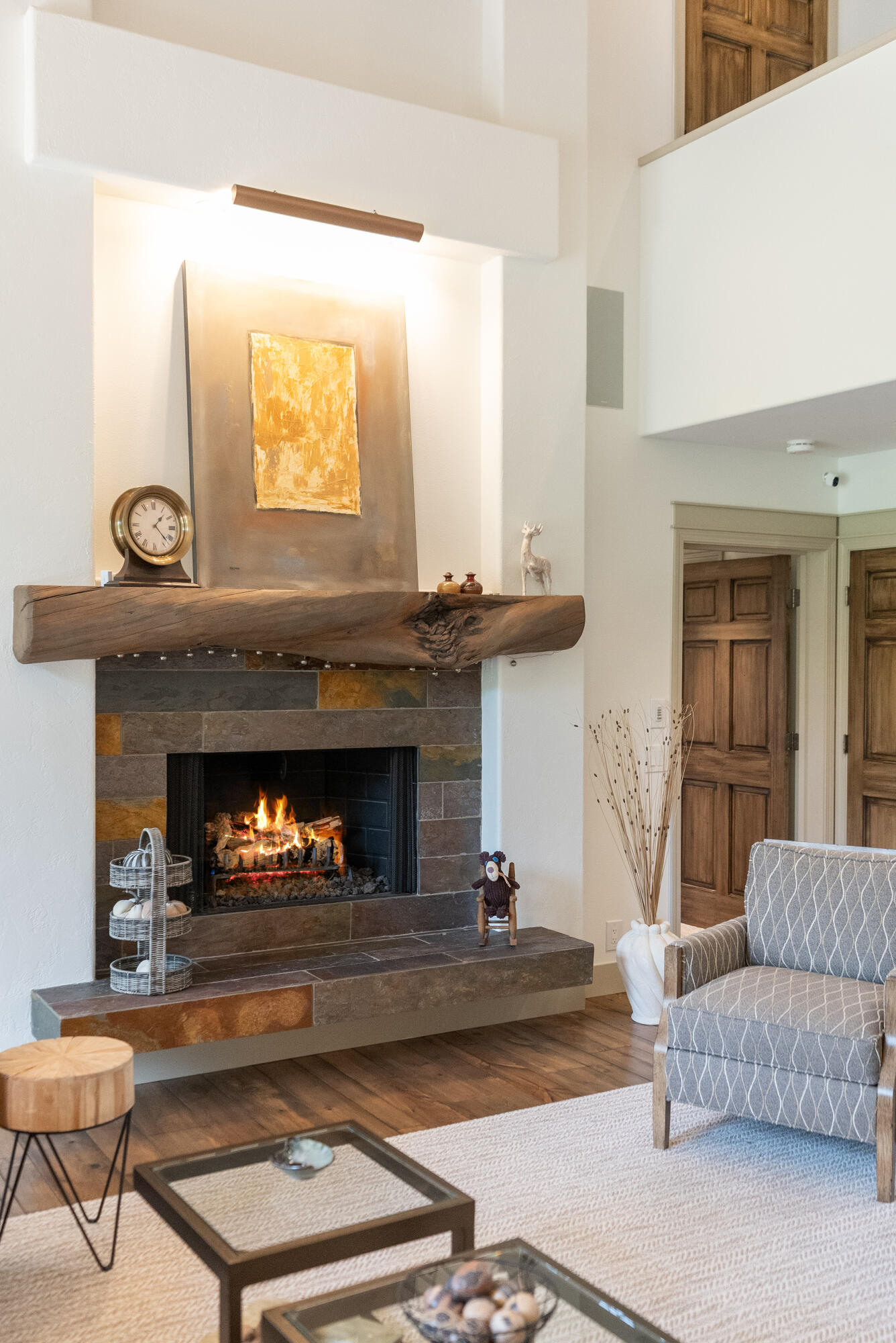 Broken Top - Residential